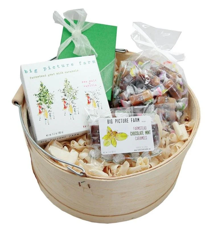 Big Picture Farm Gift Box