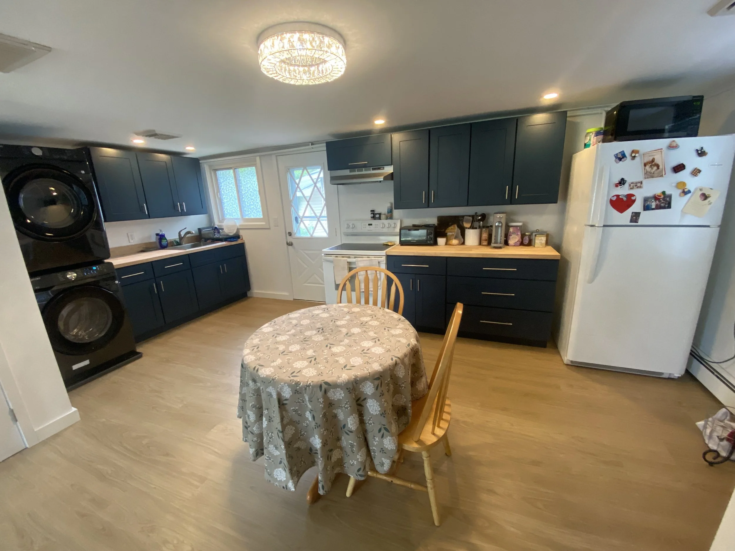 Custom Kitchen Renovation in Saugerties, NY