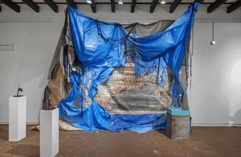 MECA International Art Fair