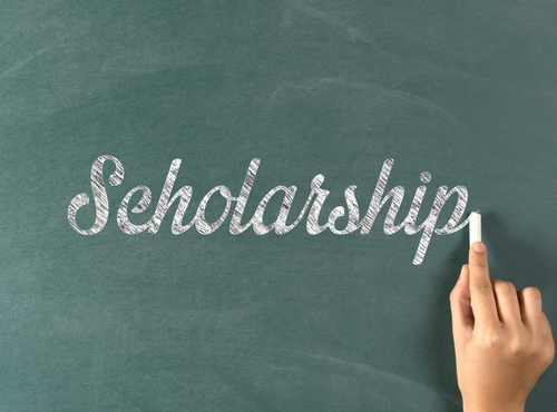 Scholarship Resources Jmg