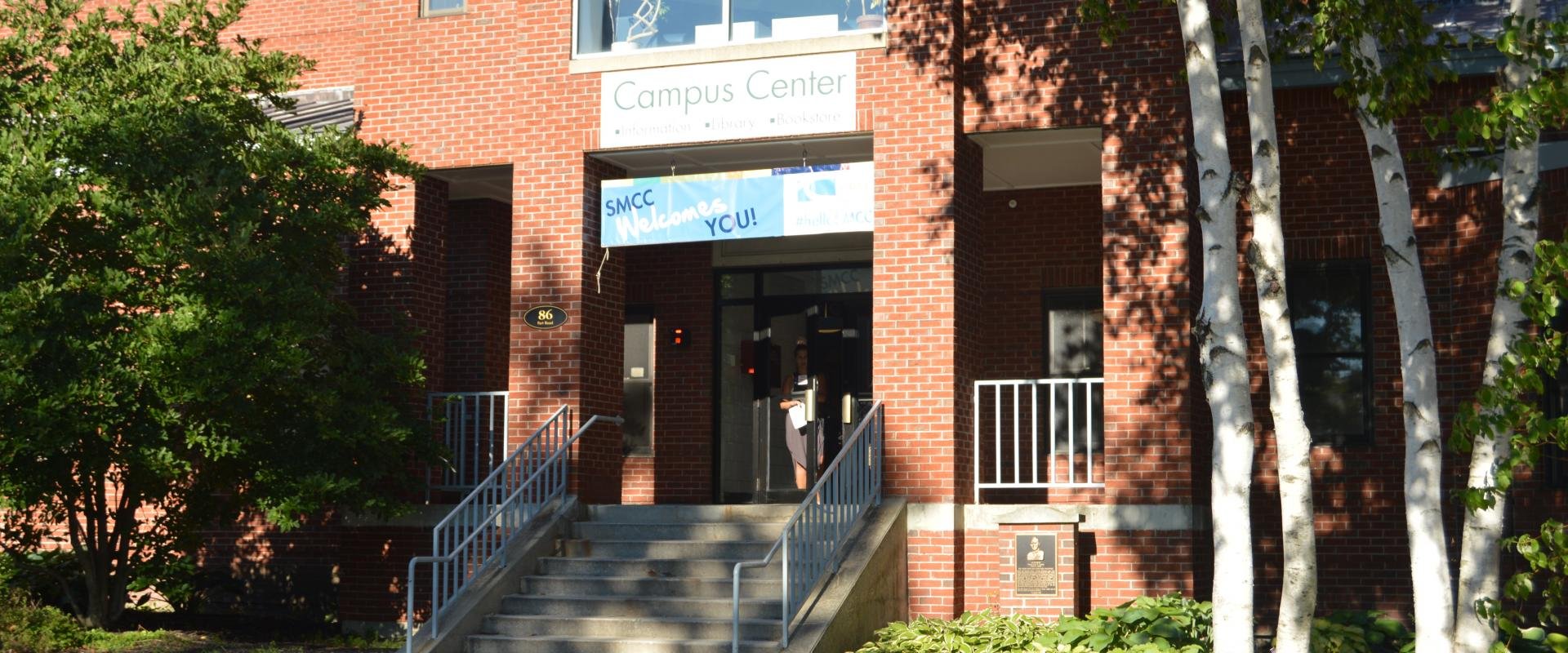 Southern Maine Community College — JMG