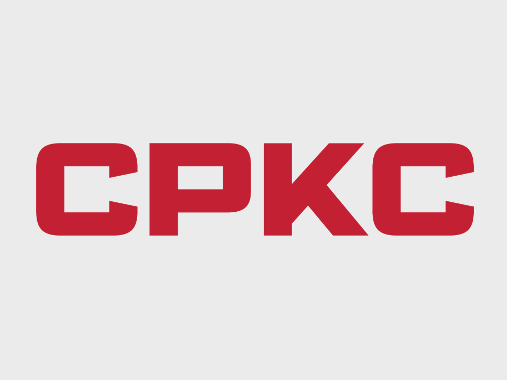 CPKC Logo