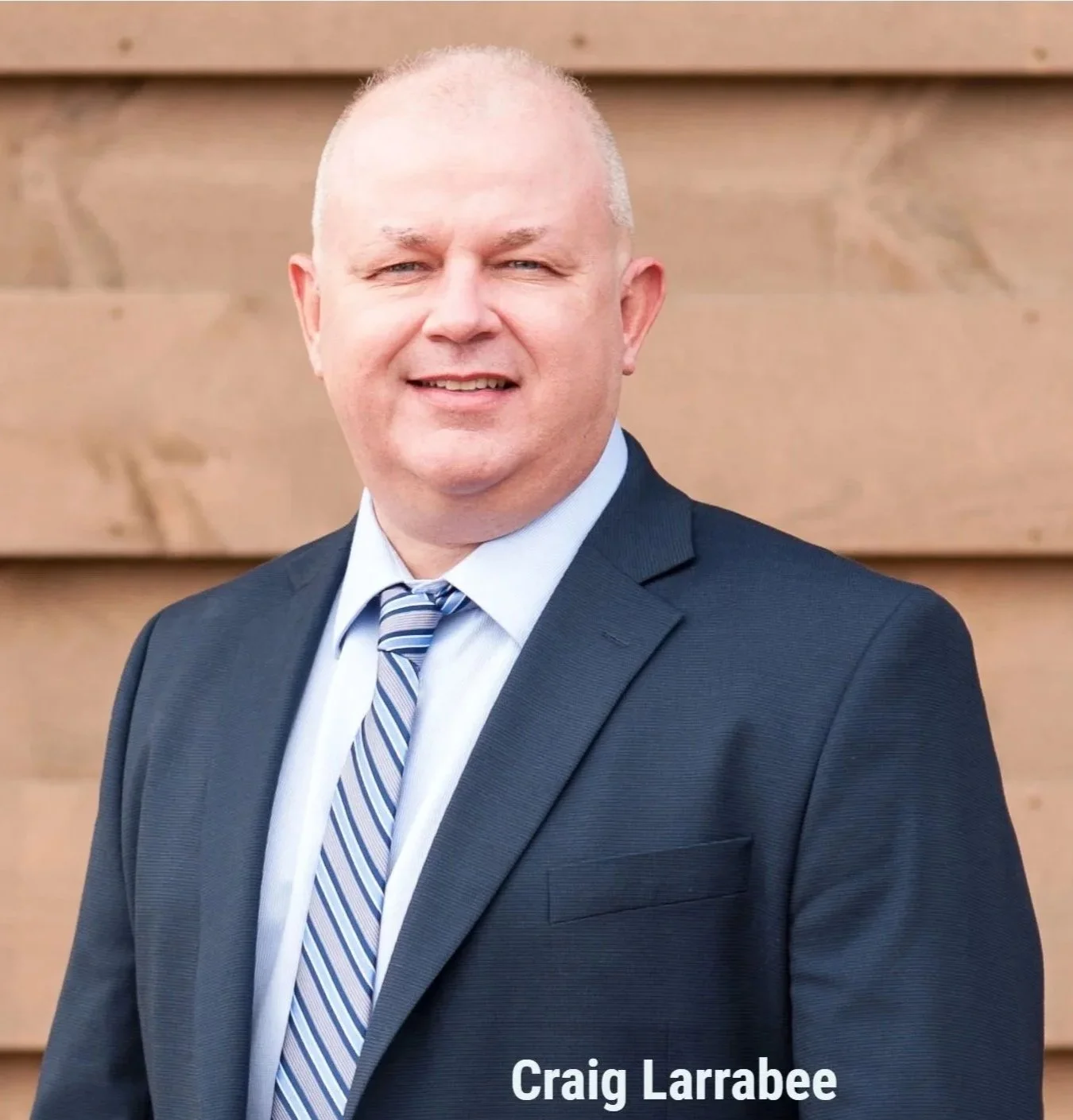 Larrabee Leadership Fund — JMG