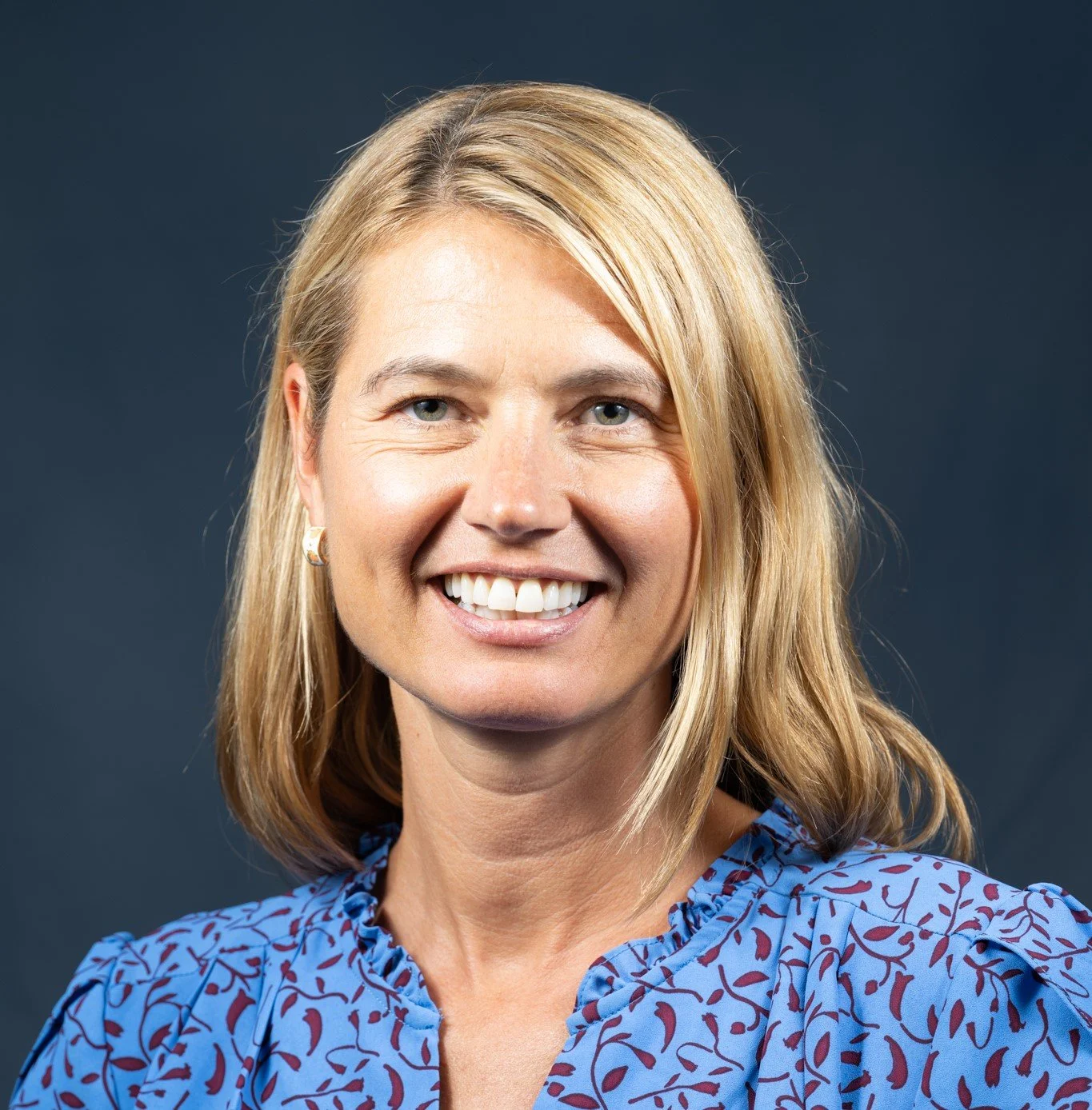 South Portland High School — JMG