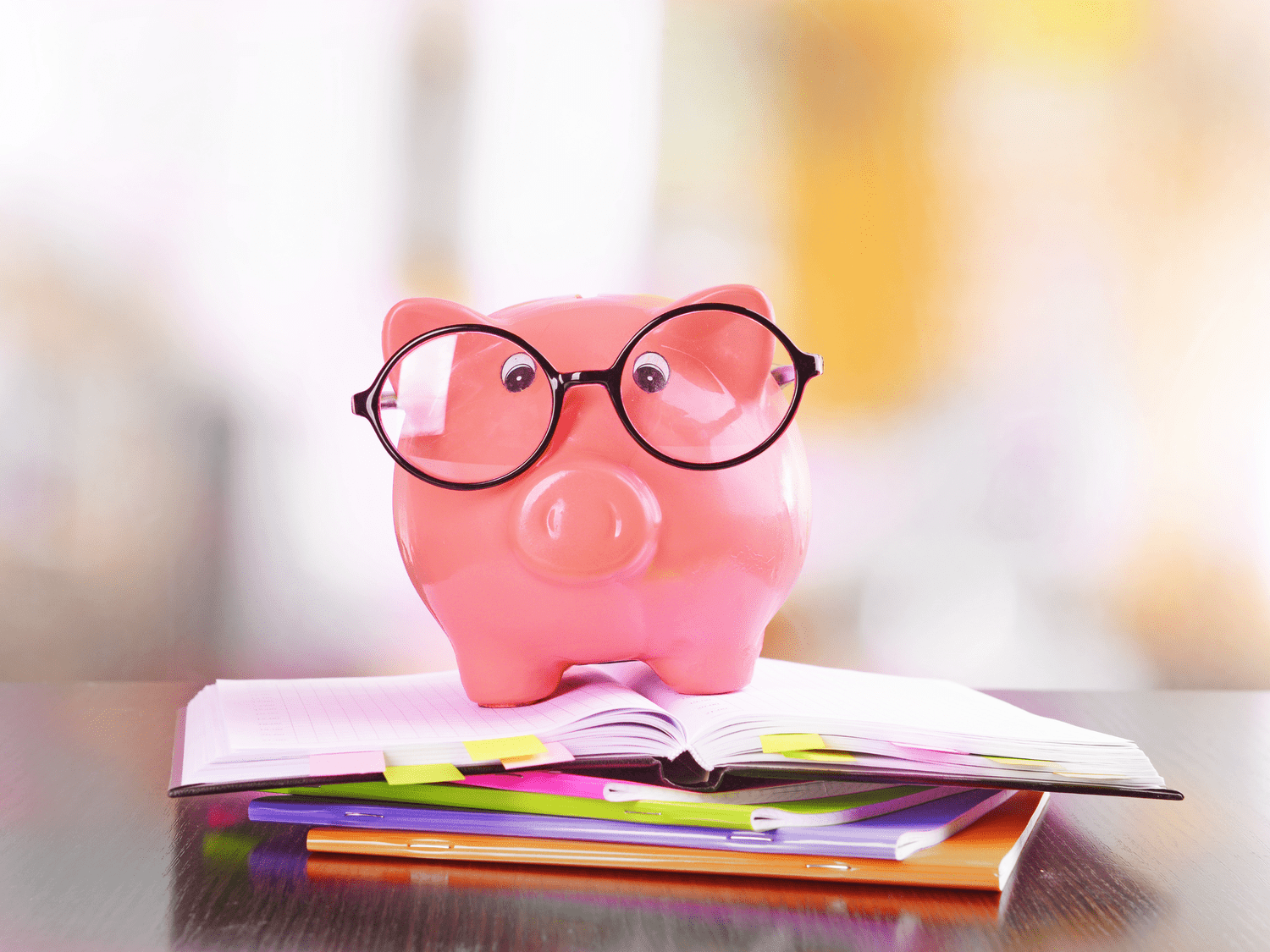 Oxford Federal Credit Union — JMG
