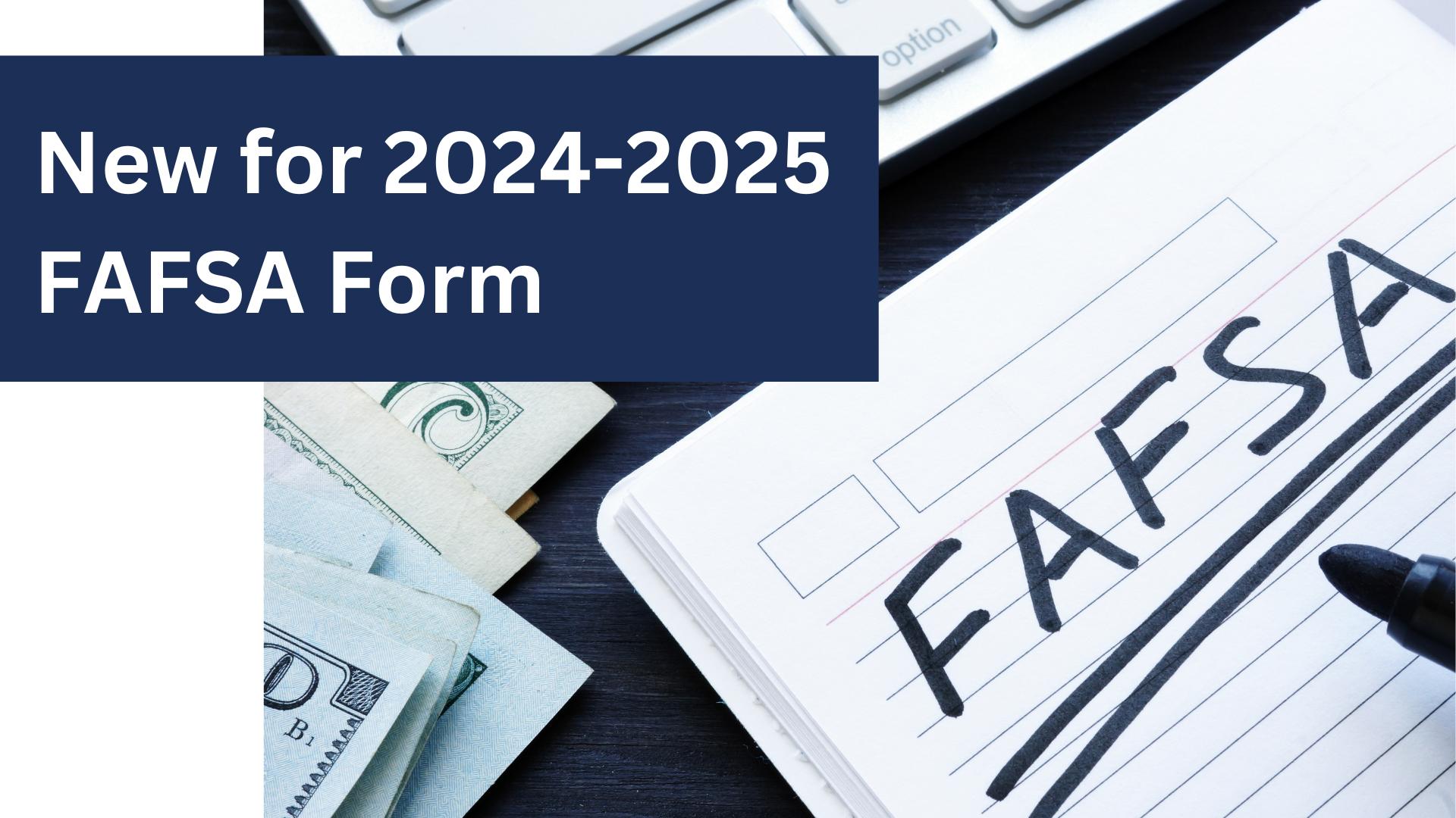 Important FAFSA Updates and Essential Postsecondary Resources from JMG ...