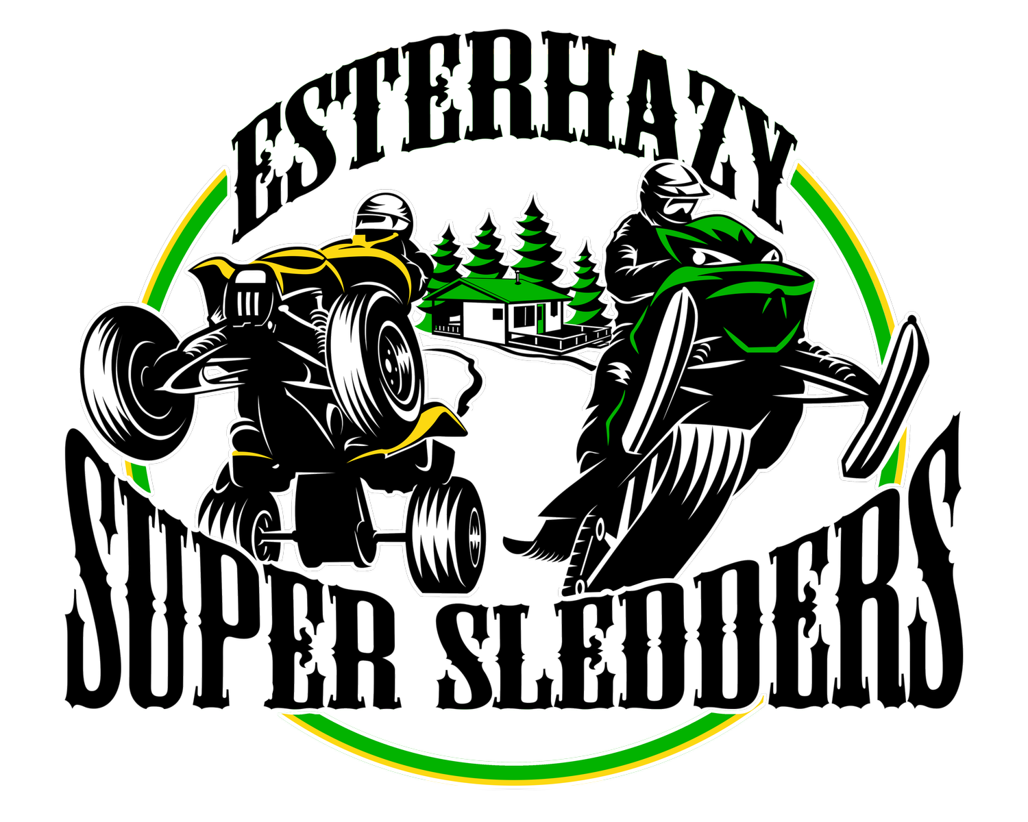 Esterhazy Super Sledders and ATV Club