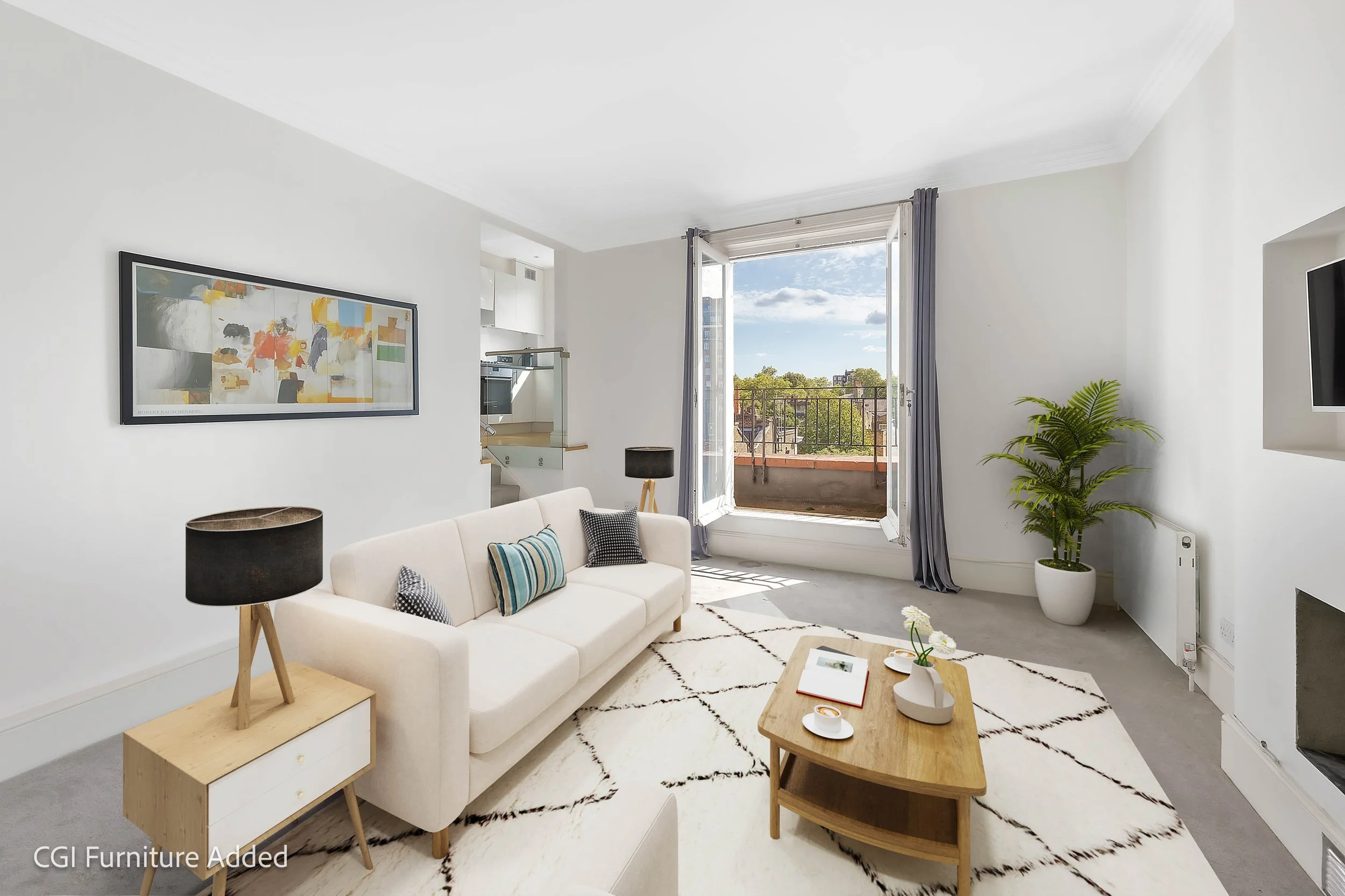 Draycott Place | Chelsea SW3