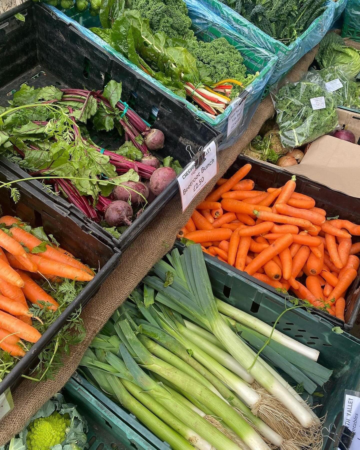 Taking place every Saturday in the area known locally as Orange or Mozart Square, Pimlico Farmers&rsquo; Market has plenty to offer Londoners, from seasonal fruit and vegetables to fresh juice and handmade pasta. It&rsquo;s easy to see how it became 