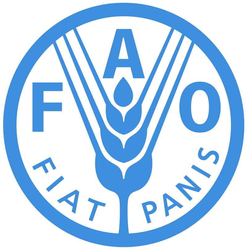 FAO-Food & Agriculture Organization UN United Nations.png