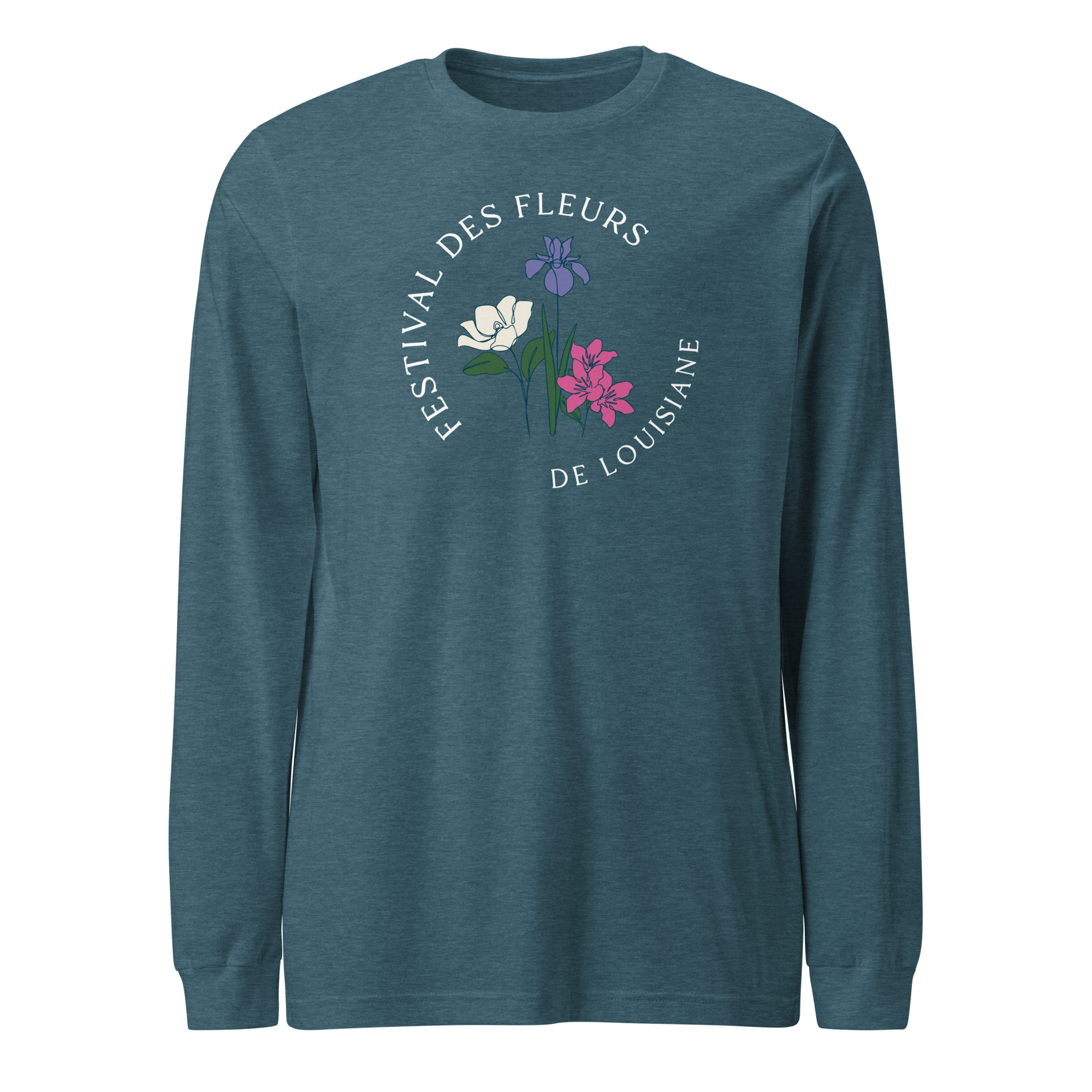 unisex-long-sleeve-tee-heather-deep-teal-front-69bc7fa3eee3a.png