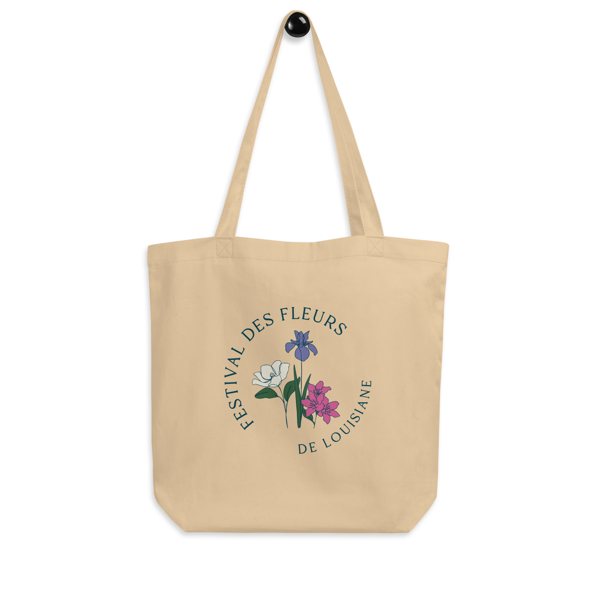 FdF Logo Tote Bag