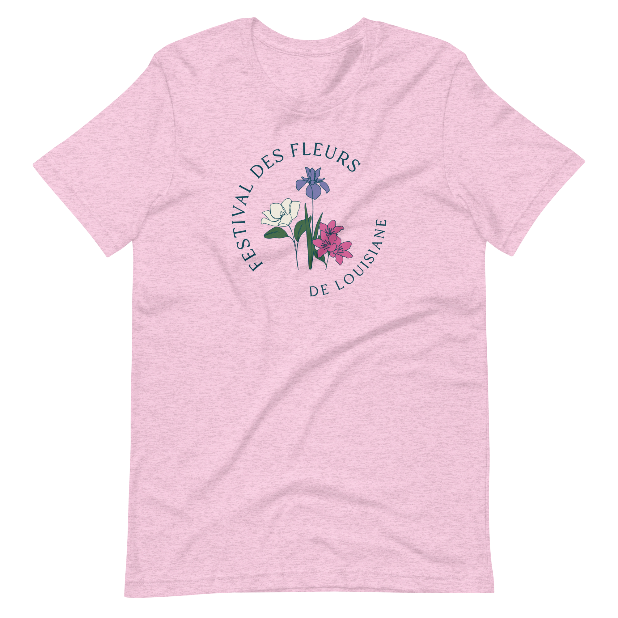 unisex-staple-t-shirt-heather-prism-lilac-front-6606f6d9716ec.png