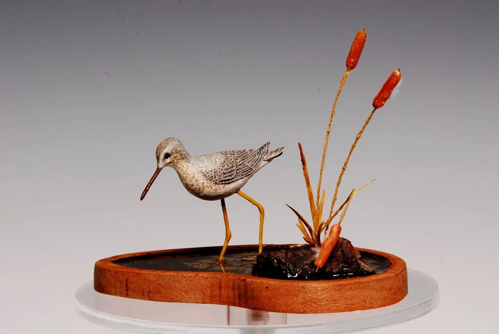 Keith Kelly - Yellowlegs