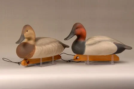 Ben Heineman, Best in Show, Pamlico Pairs