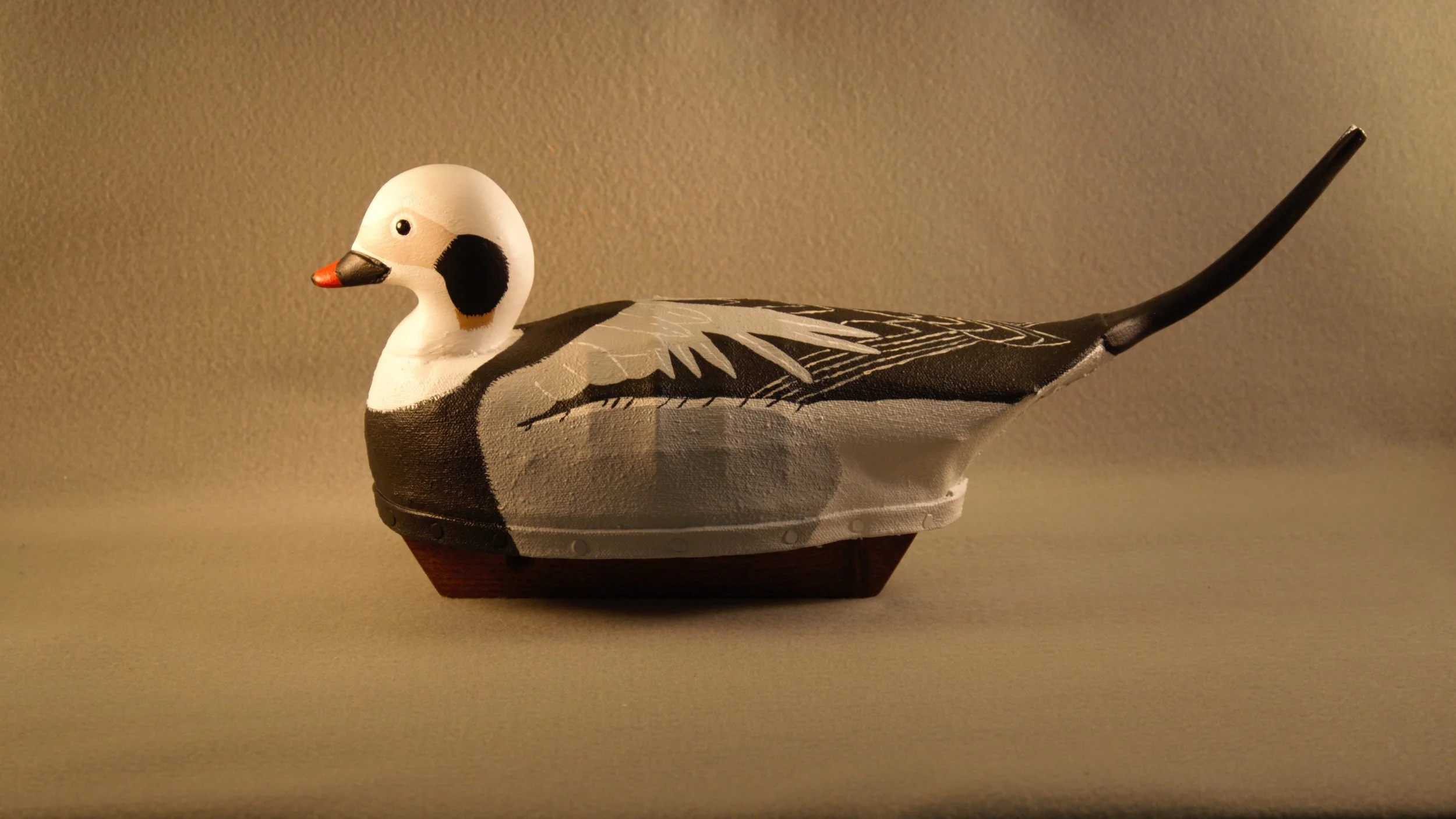 2022 IWCA Canvas Decoy Championship Catawba Valley Woodcarvers 10/