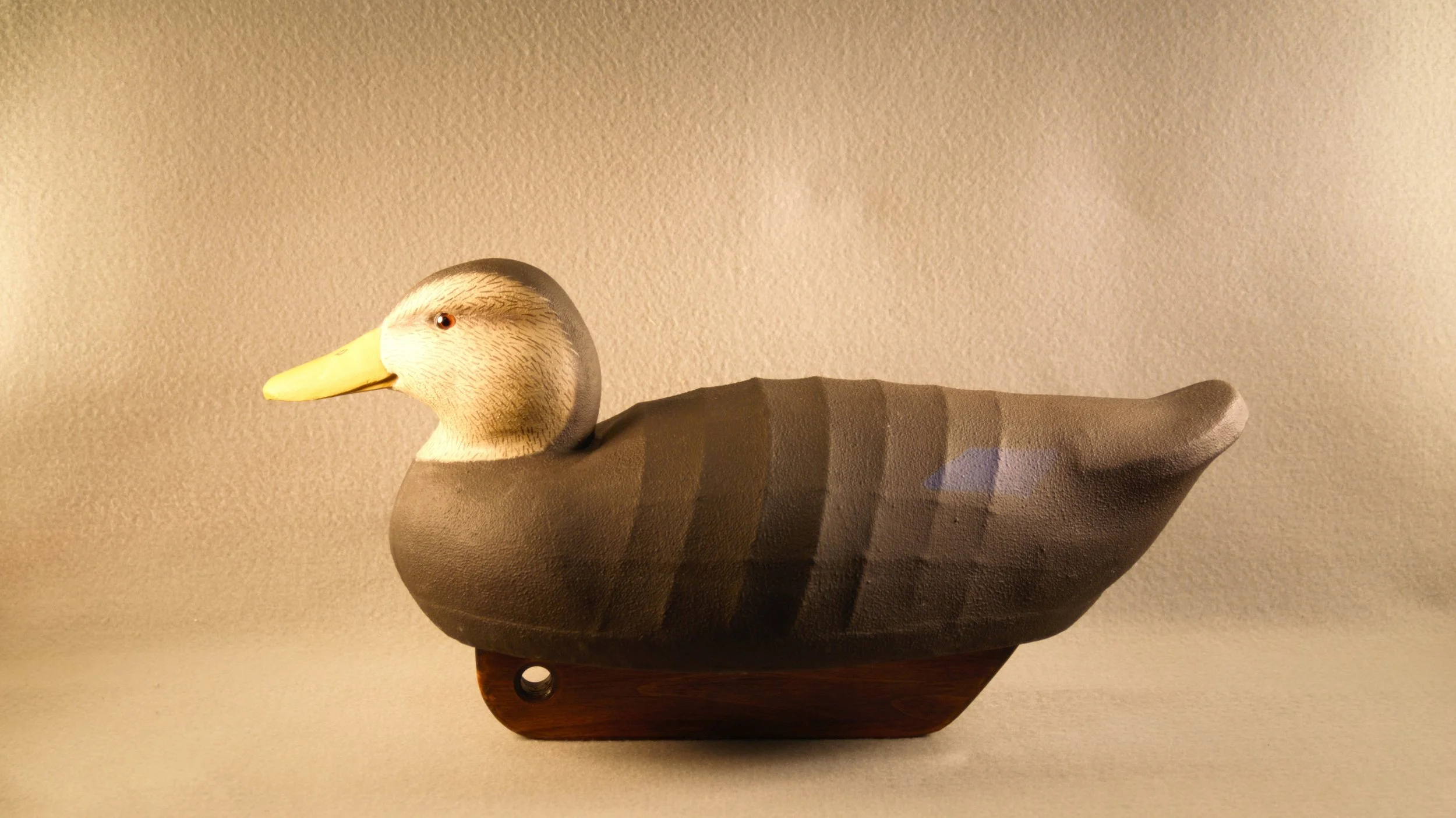 2022 IWCA Canvas Decoy Championship Catawba Valley Woodcarvers 10/