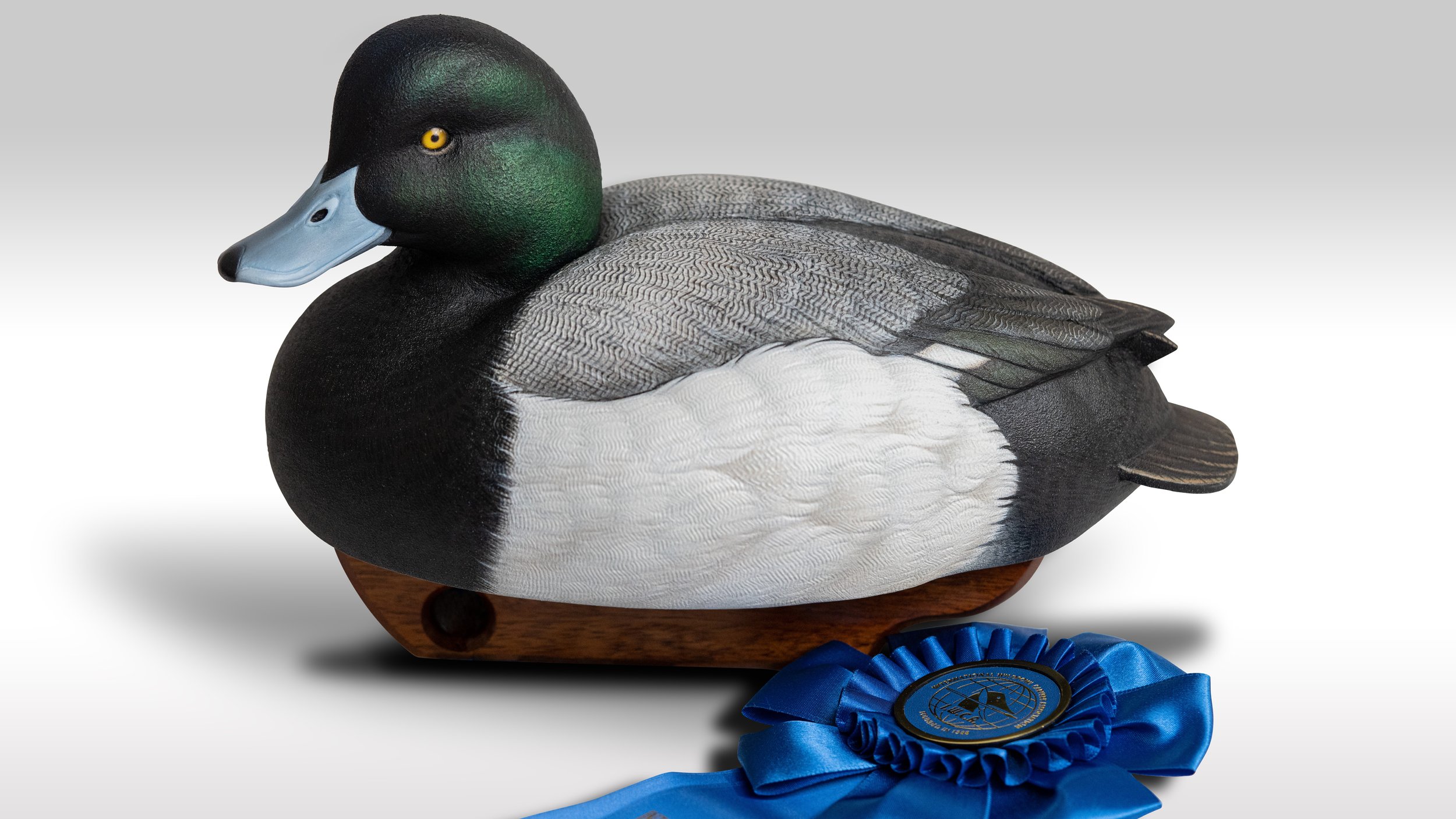 2022 IWCA Style Decoy Championship Results August 27, 2022 Oshkosh