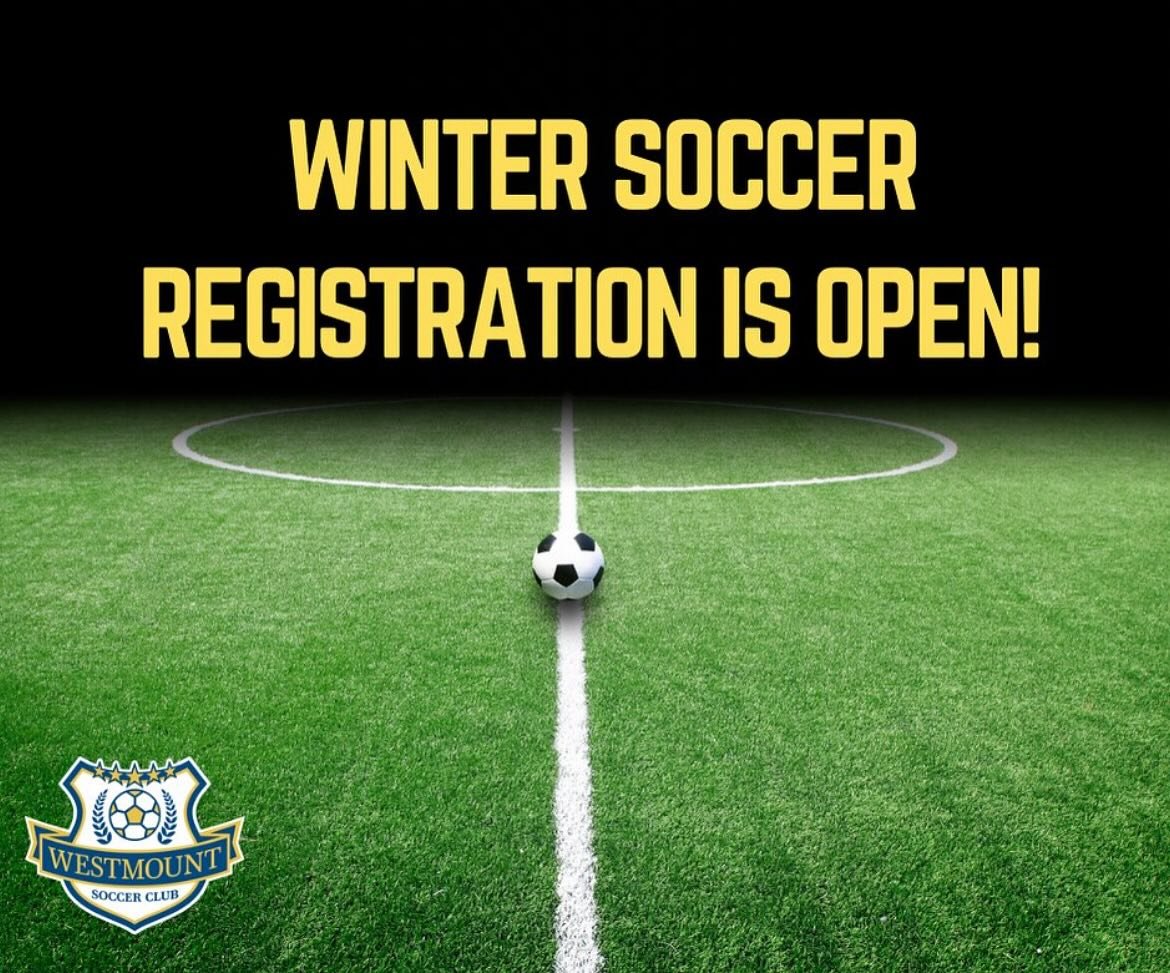Registration is now open for our winter program! Please see the direct link in bio to register while space is still available! 
*********************************

La p&eacute;riode d&rsquo;inscription est maintenant ouverte pour notre programme d&rsq