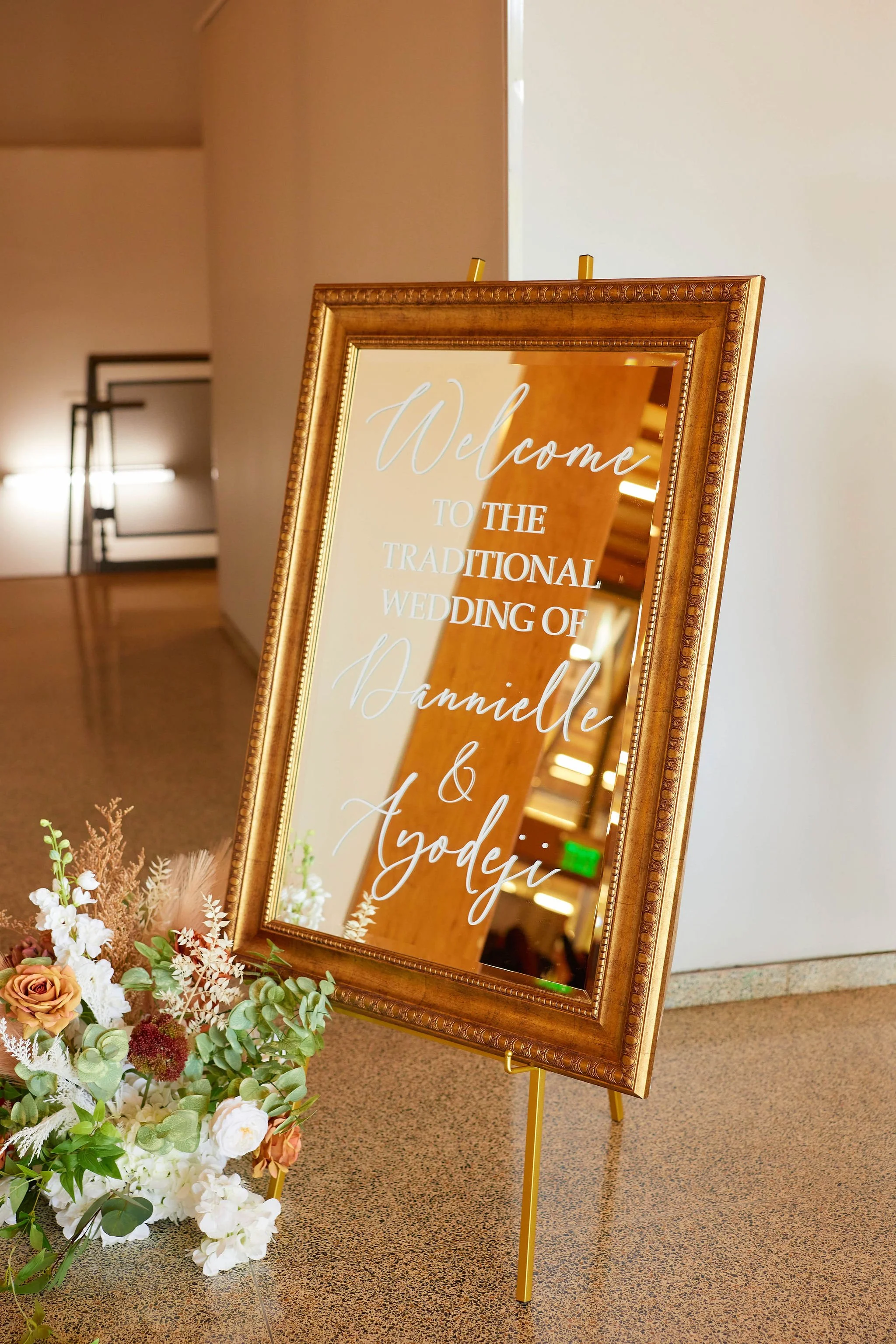 Wedding Welcome Sign Mirror.jpg