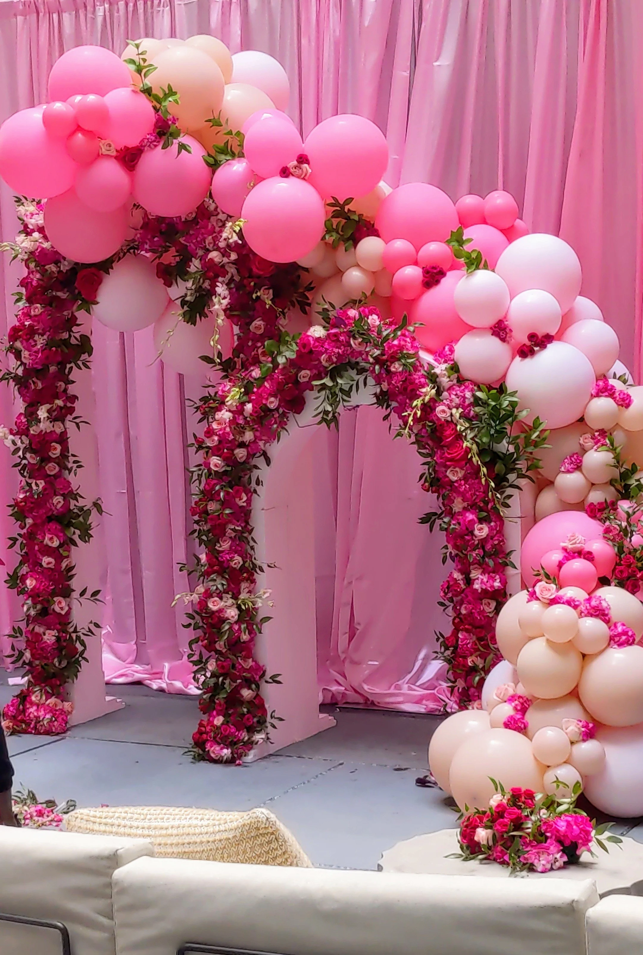 baby shower arches atlanta.jpg