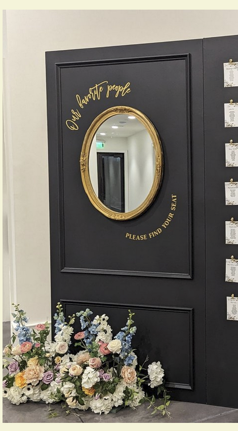 Wedding Seating Chart Backdrop Rental.png