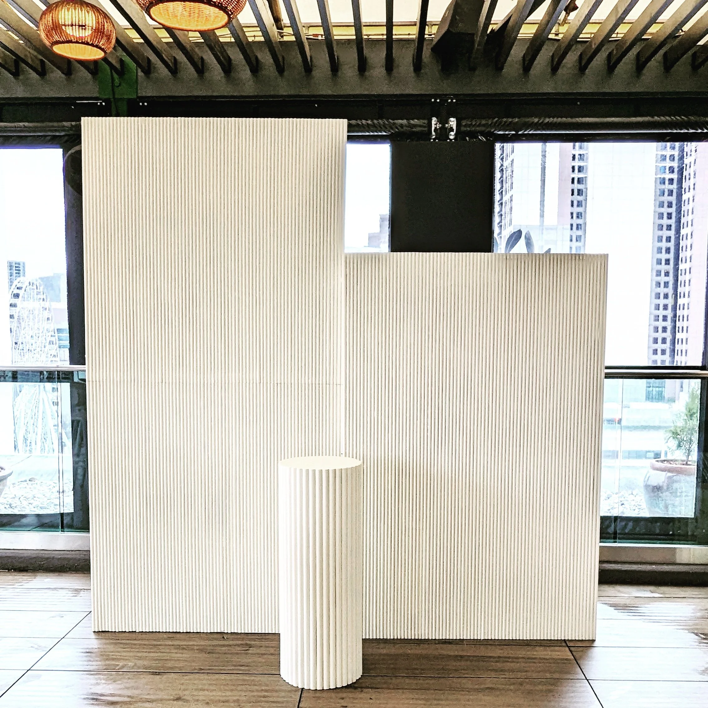 ripple walls and pedestal atlanta backdrop.jpg