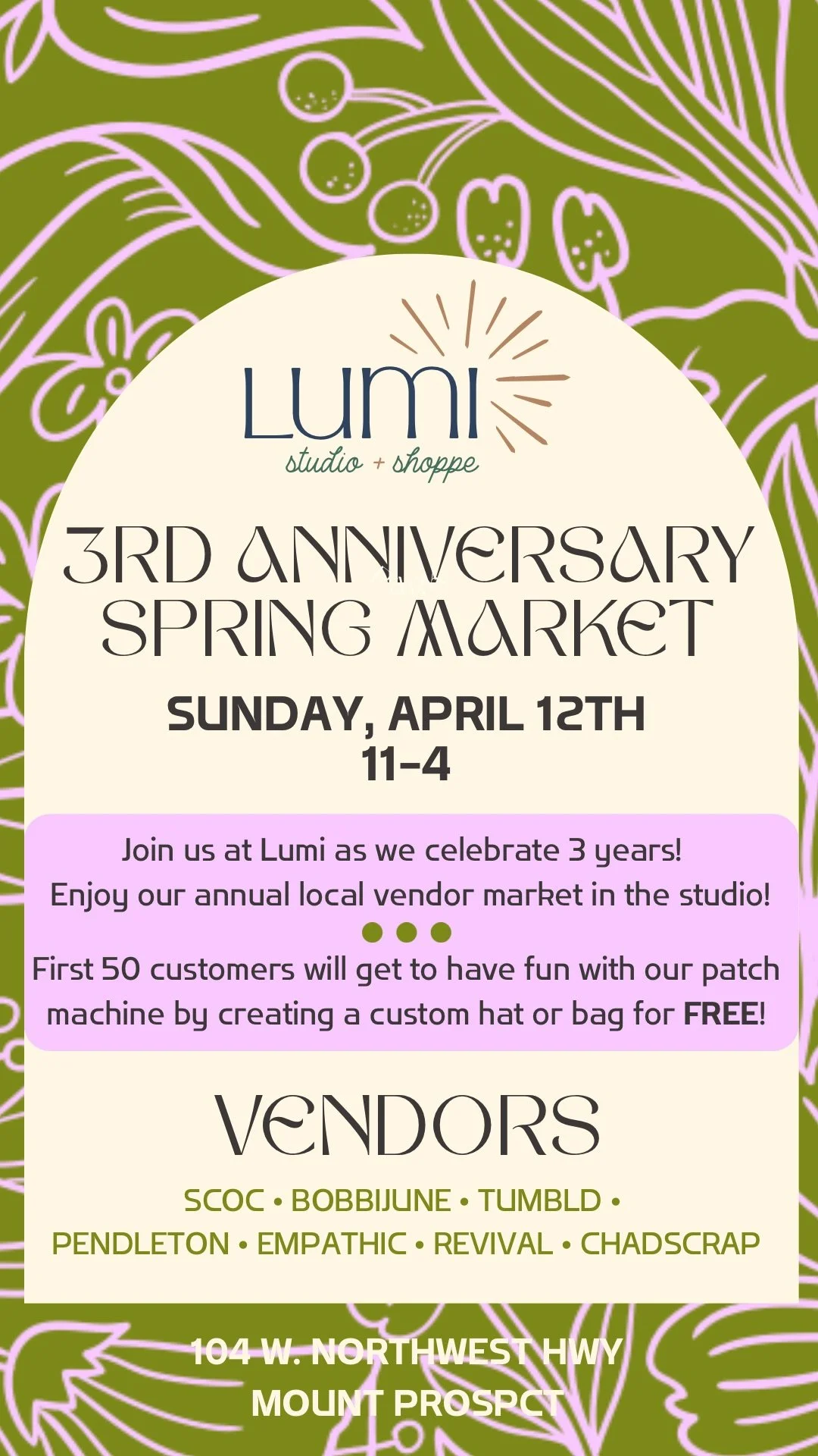 Green Pink Organic Illustrative Spring Event Instagram Story.JPG