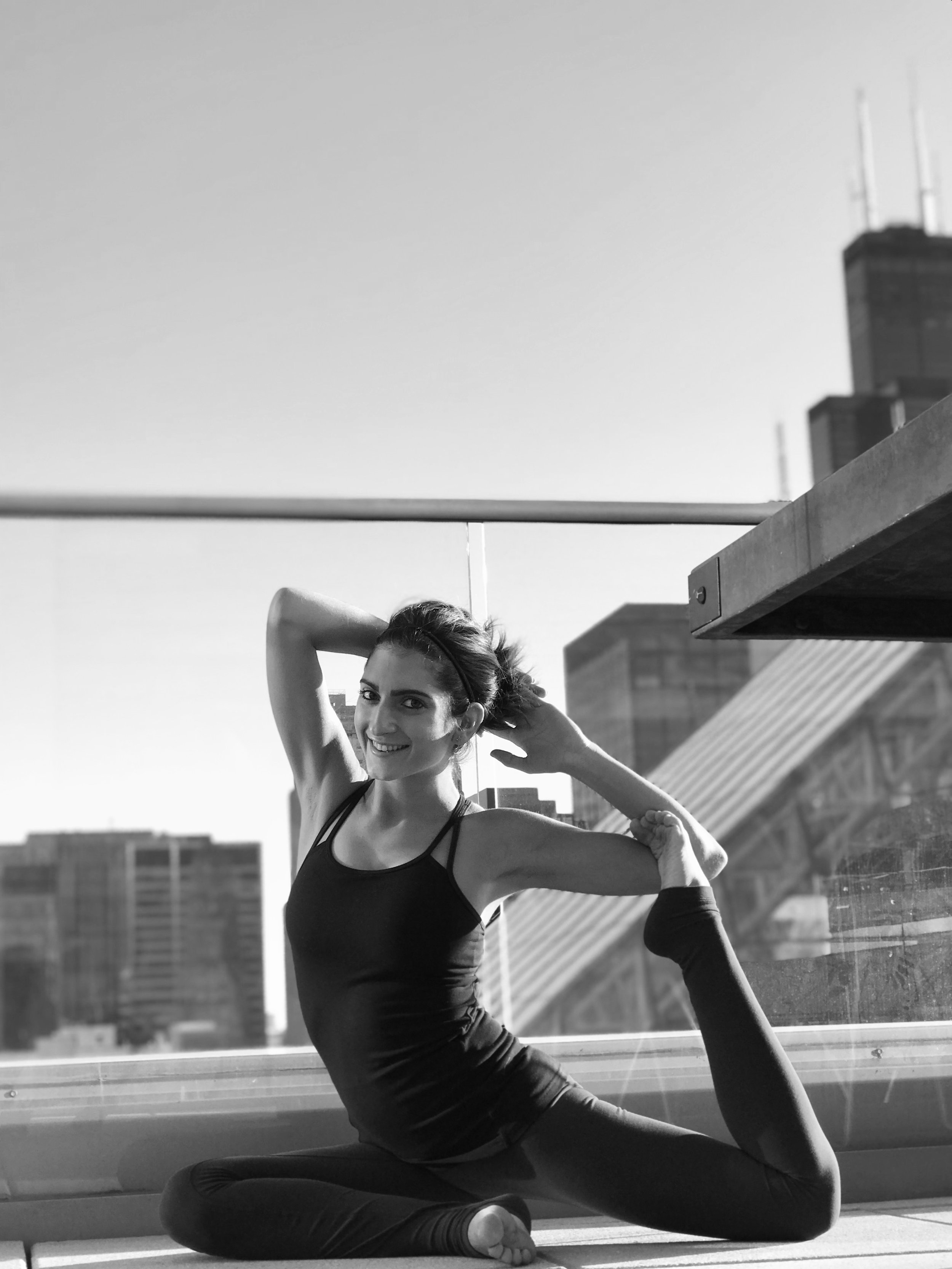 Gina Martirano