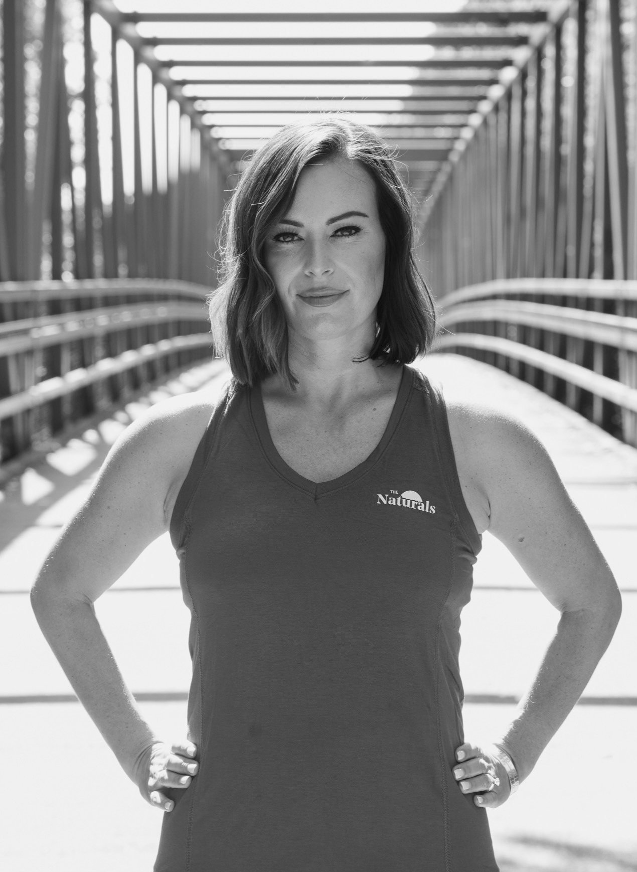 Paige Prudden