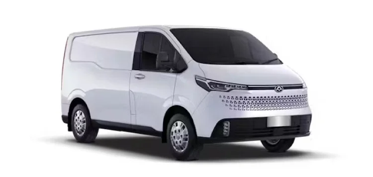 Get the best deal and offers on a brand new MAXUS DELIVER 7 with STVL