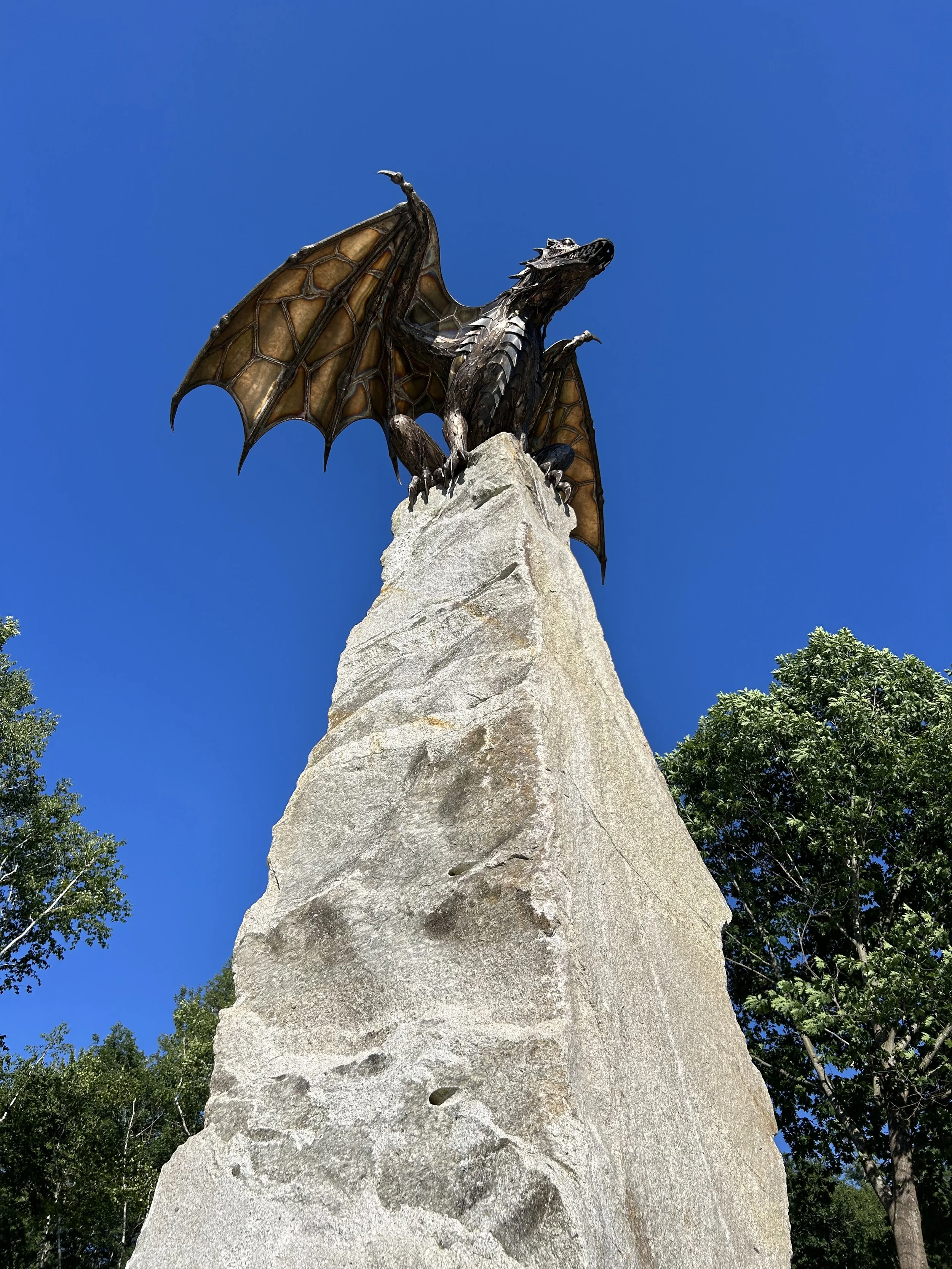 CHRIS WILLIAMS FIRE BREATHING DRAGON.jpeg