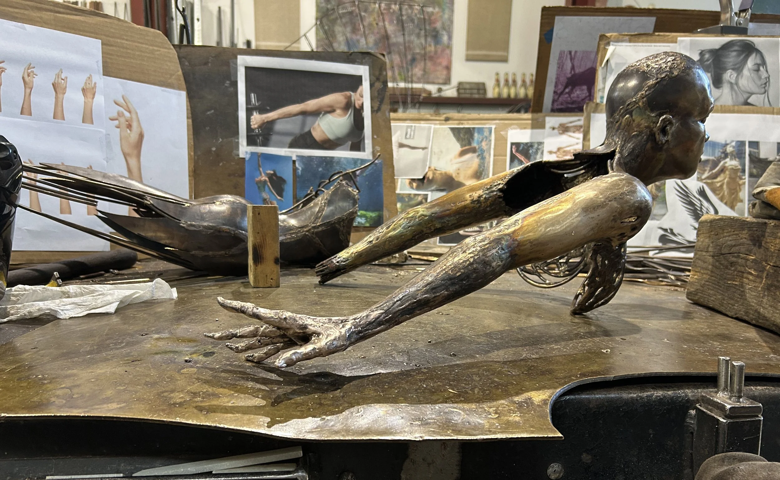 MERMAID NARISSA C WILLIAMS SCULPTURE.jpg