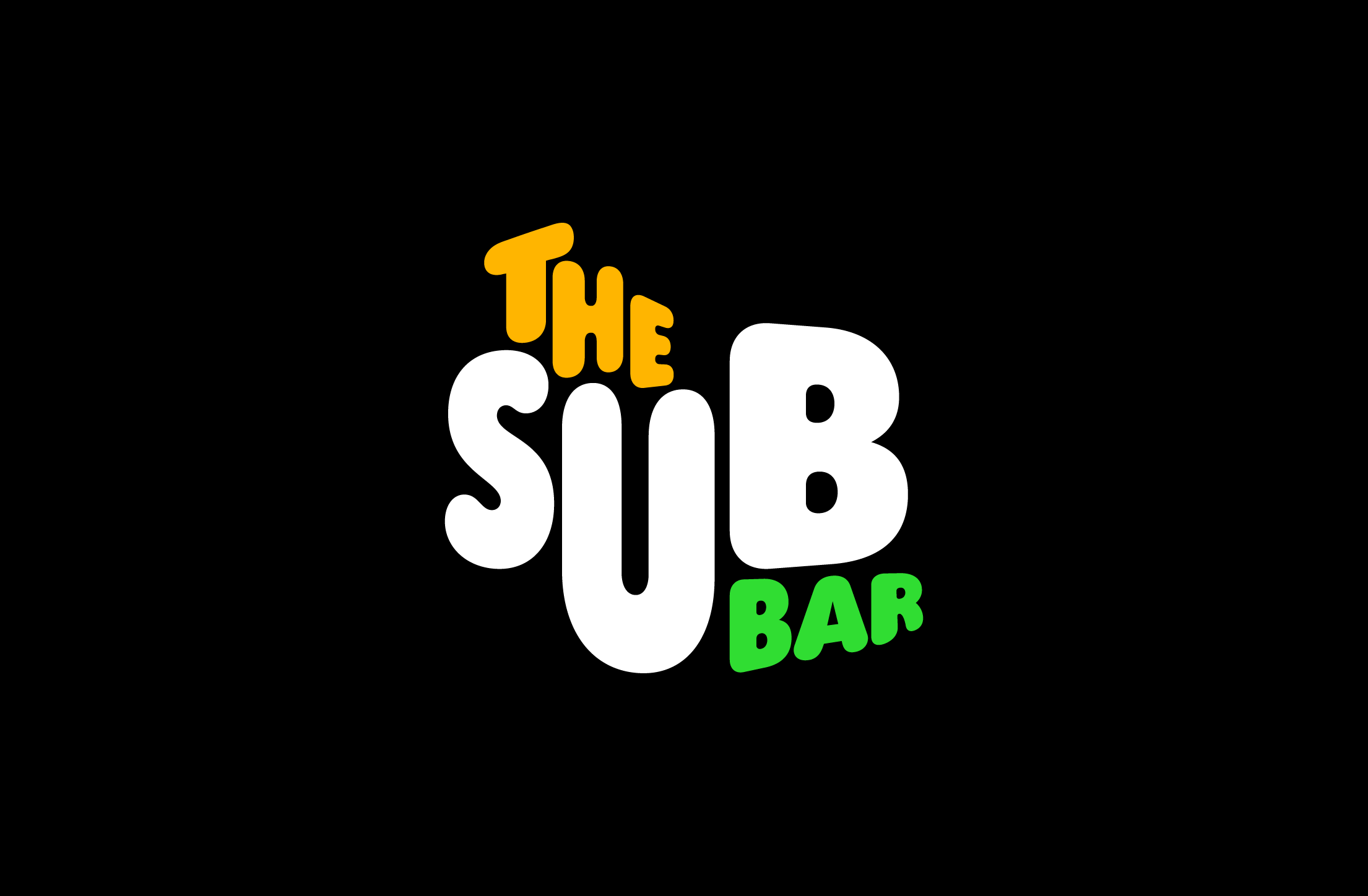 The Sub Bar