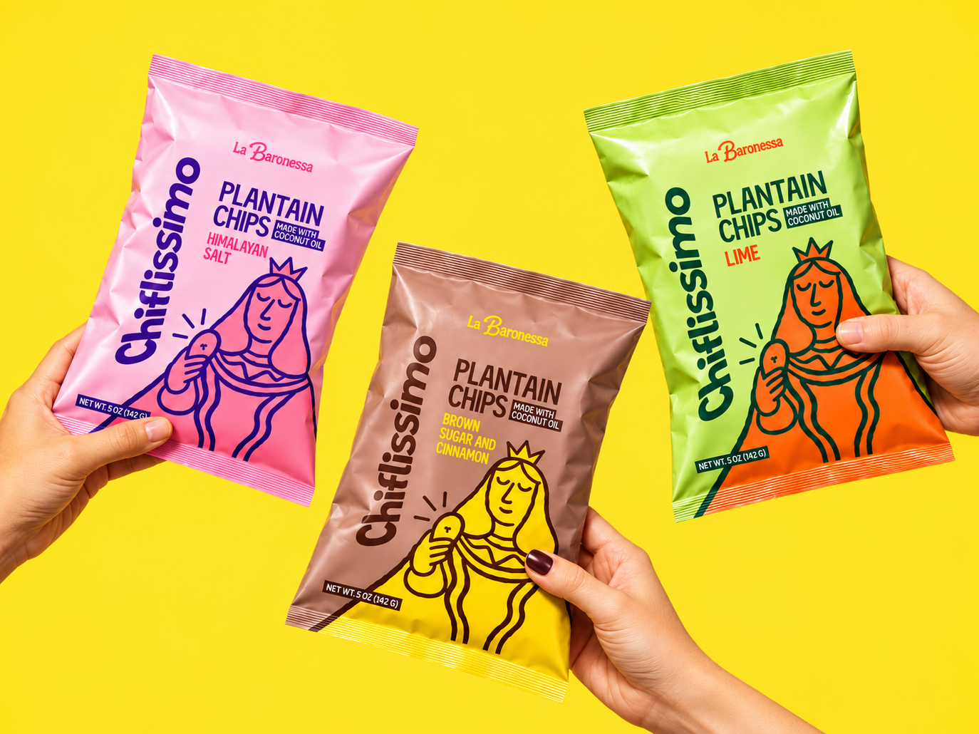 Chiflissimo