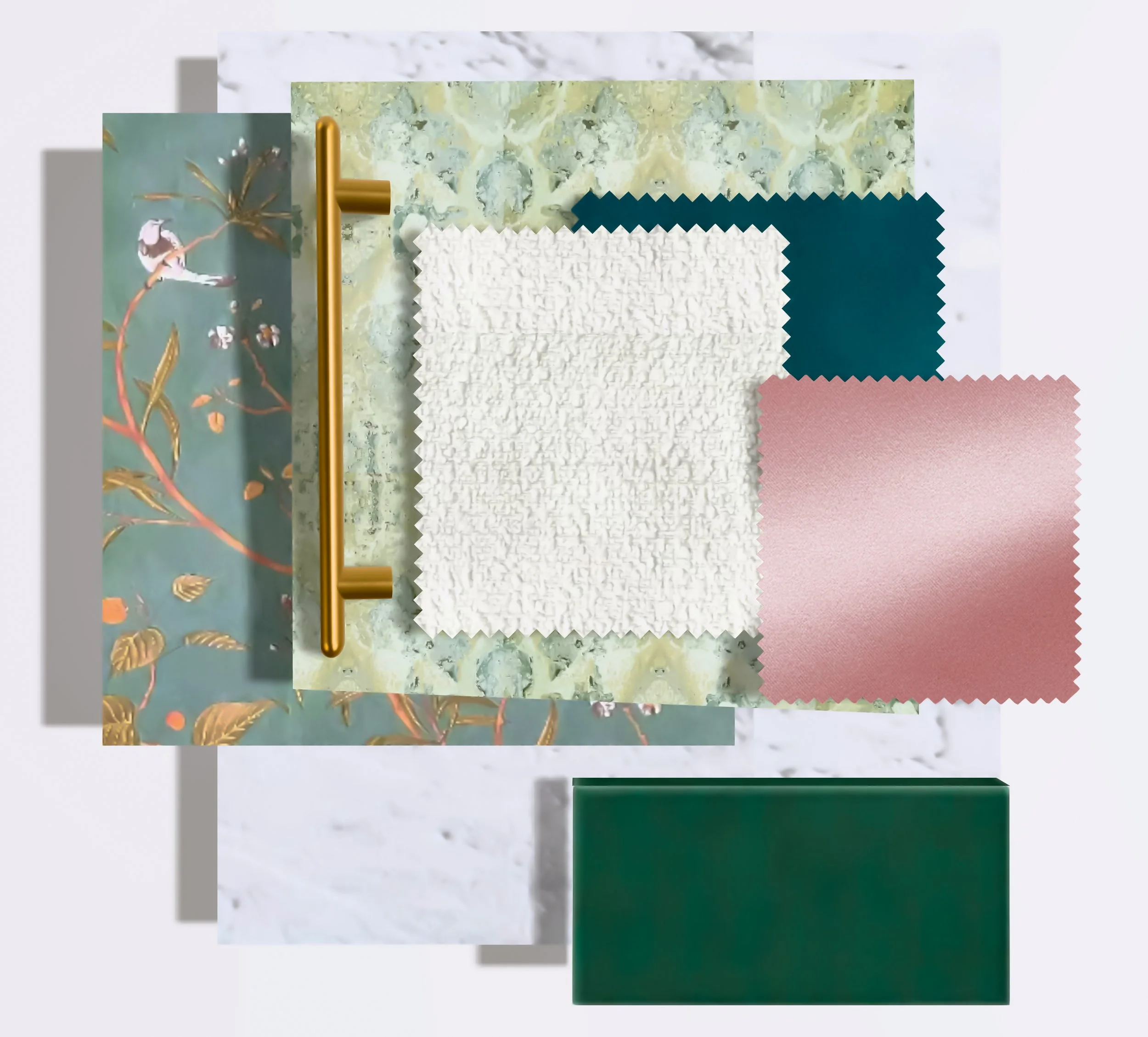 How to Use Color to Create a Home That Truly Reflects You: Feng Shui, Emotions, and Personal Style