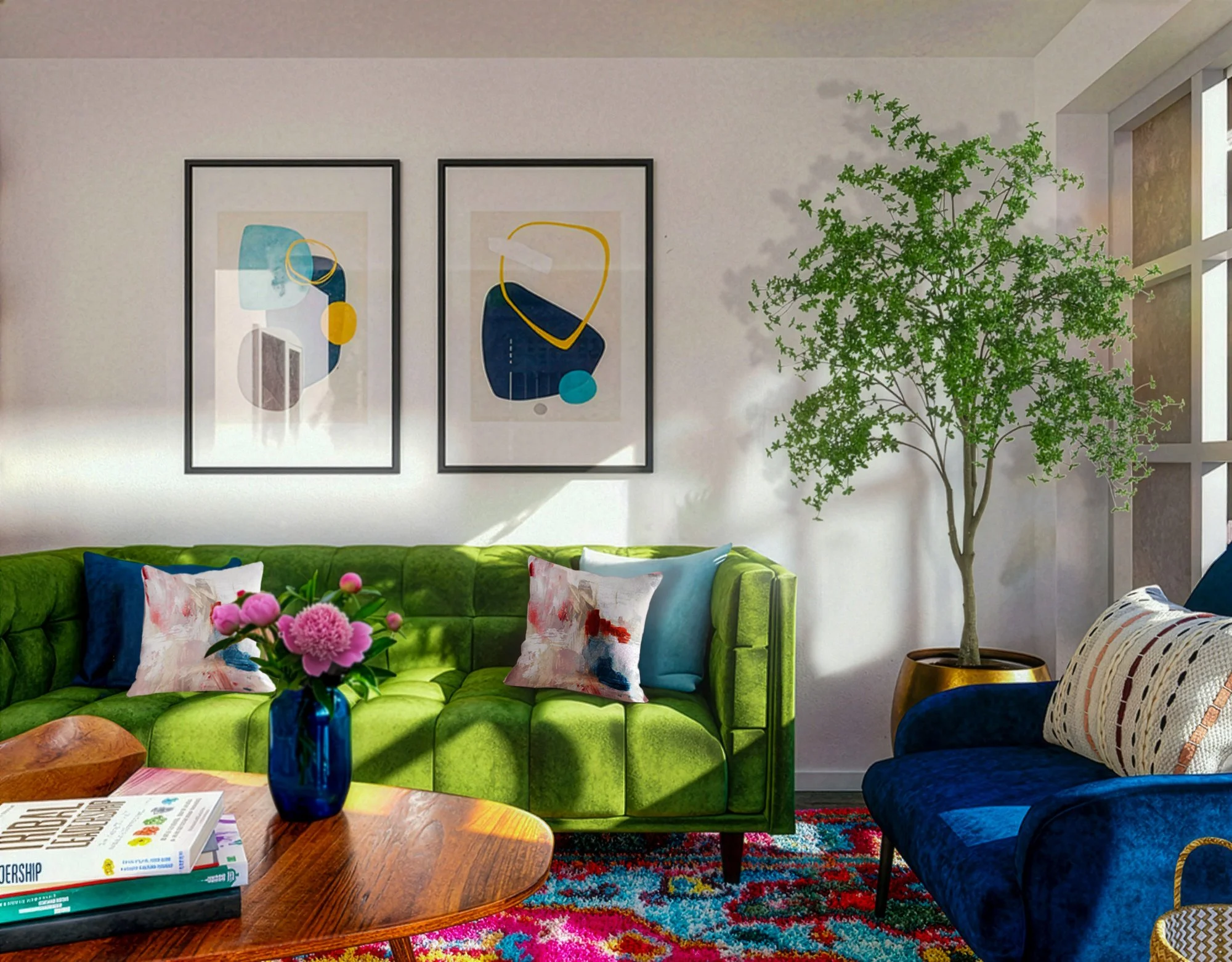 5 Simple Feng Shui Rituals to Instantly Shift the Energy in Your Home