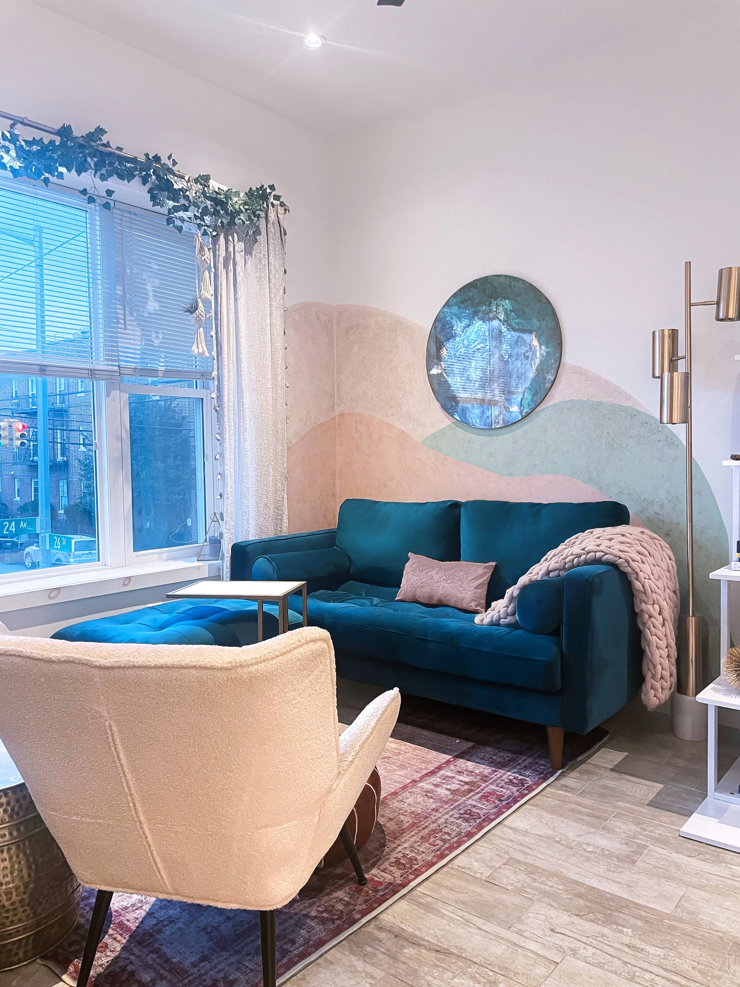 The Gap Between Wanting Change and Living It — How Your Space Plays a Role