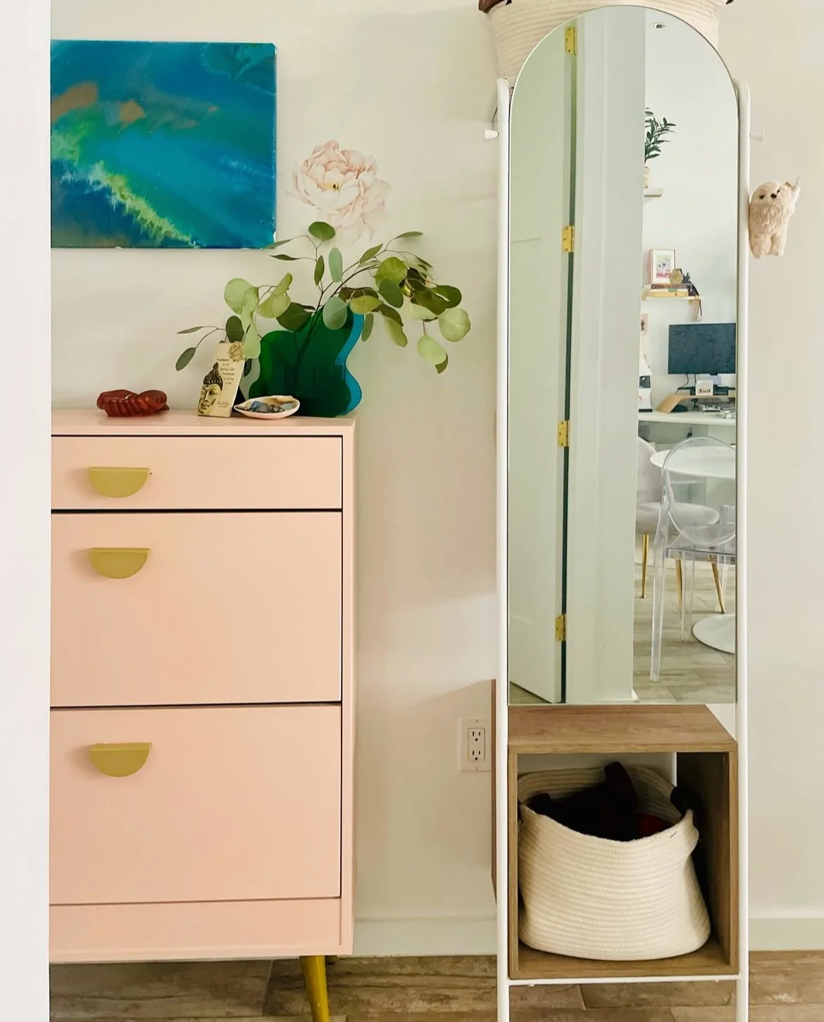 How One Thought Can Block Money, Love, and Support (Without You Realizing It)