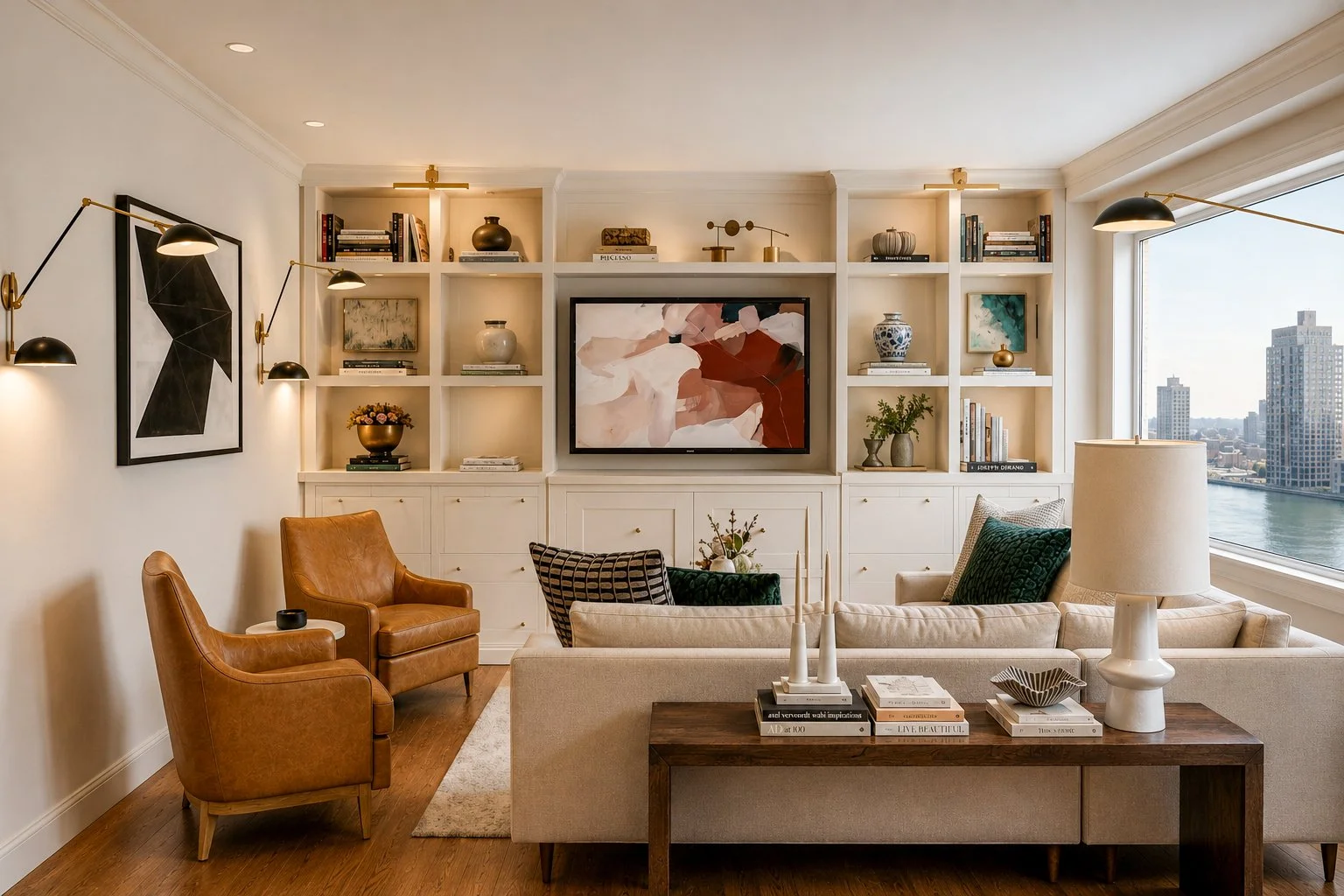 Yorkville Residence