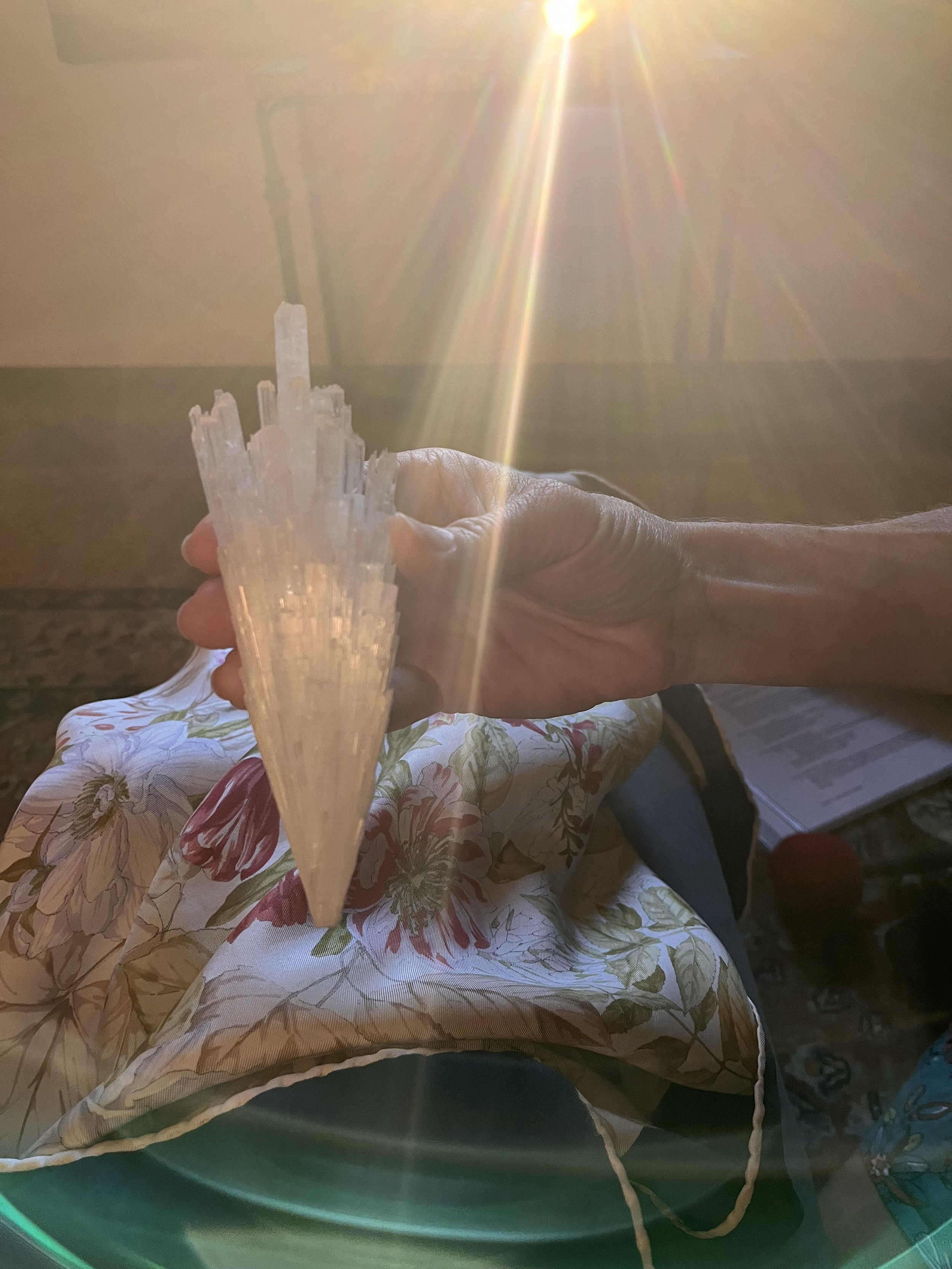 Reiki II Training