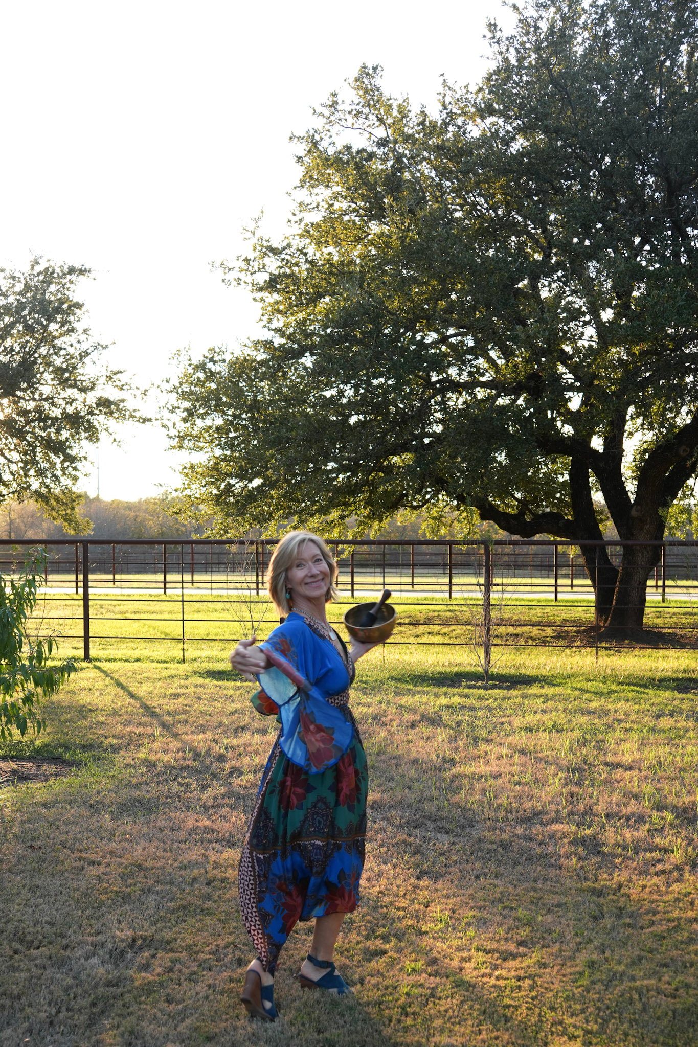 Reiki Refresher Course