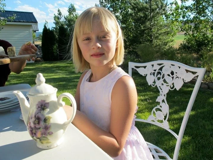 Inner Child Healing Workshop