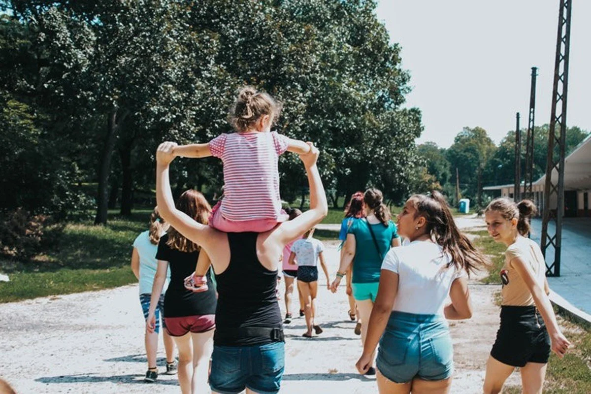 Poland Trip - Information Meeting