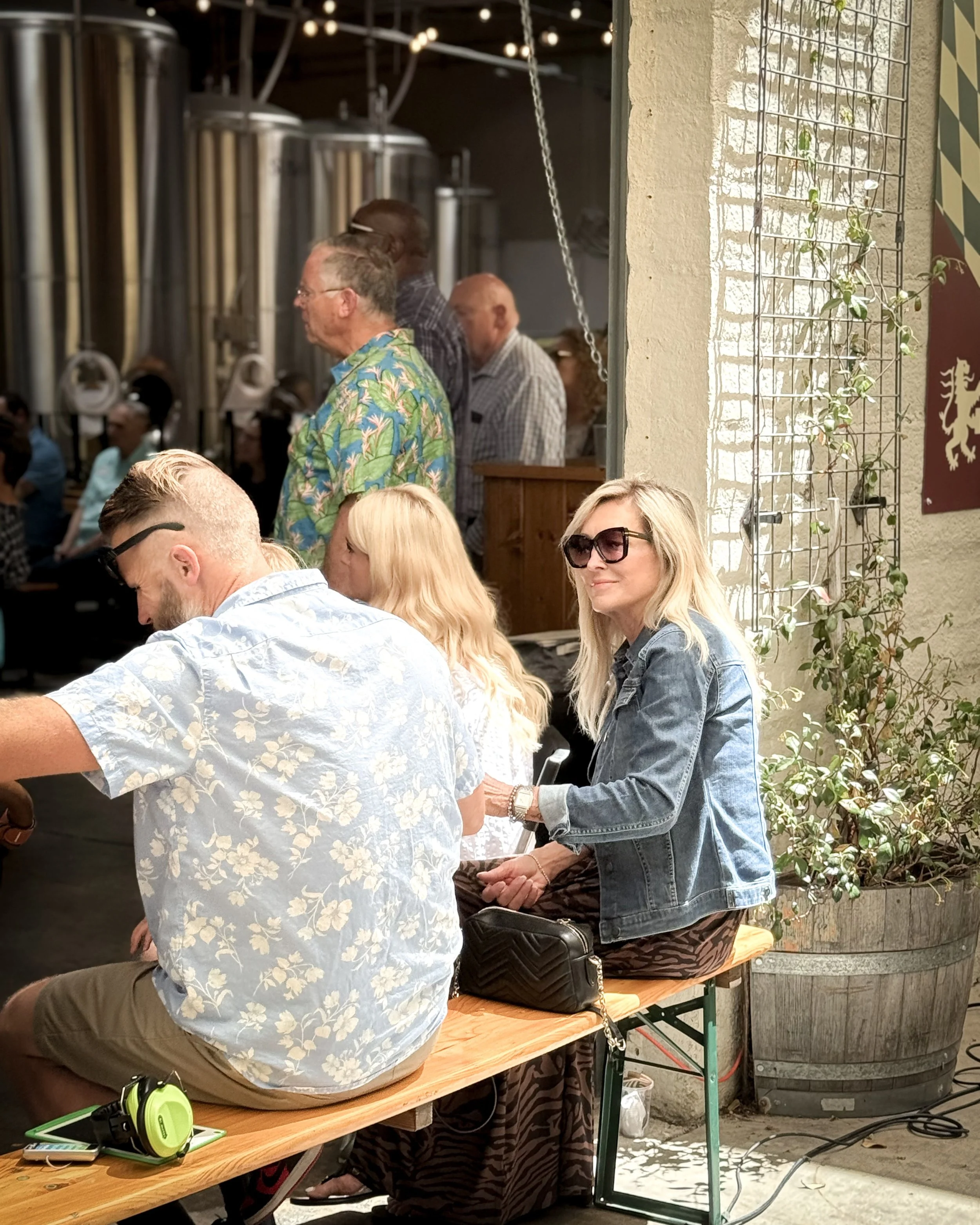 What a special Mother&rsquo;s Day weekend!

We loved celebrating the women in our lives, dedicating families, and sharing a meal together at The Open Table. Sundays like this remind us how grateful we are for the community God is building in the Alle
