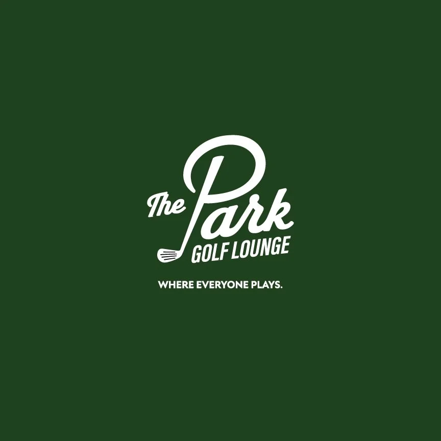 Guys Night OUT | thE PARK GOLF LOUNGE