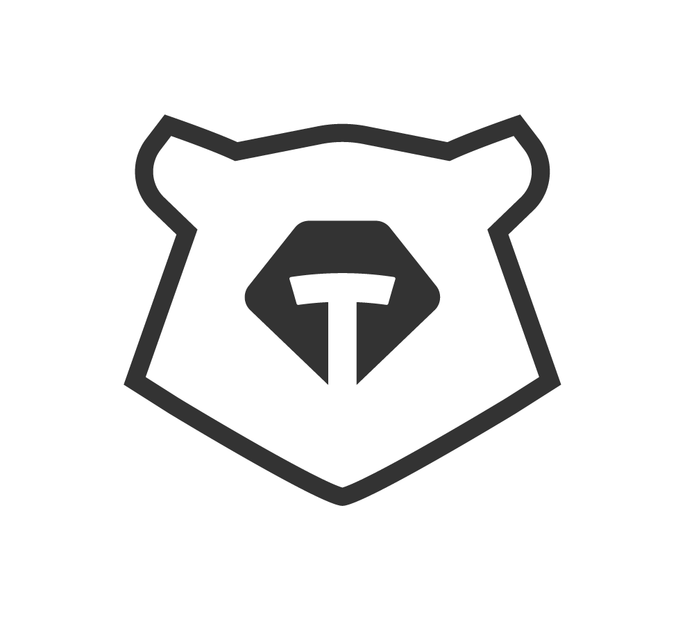 ThatBear | Your brand in mighty good paws