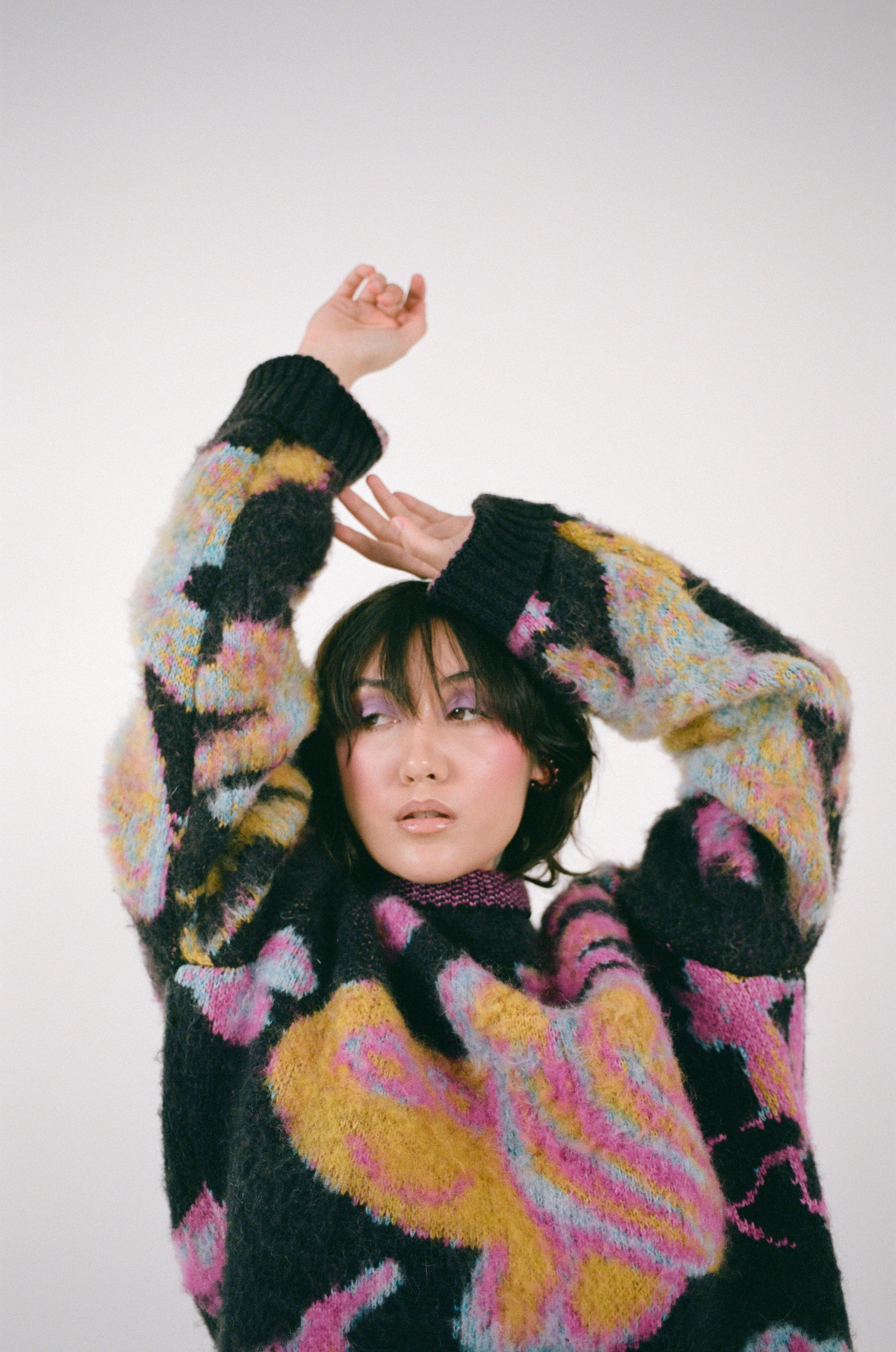Samuday Studios AW21