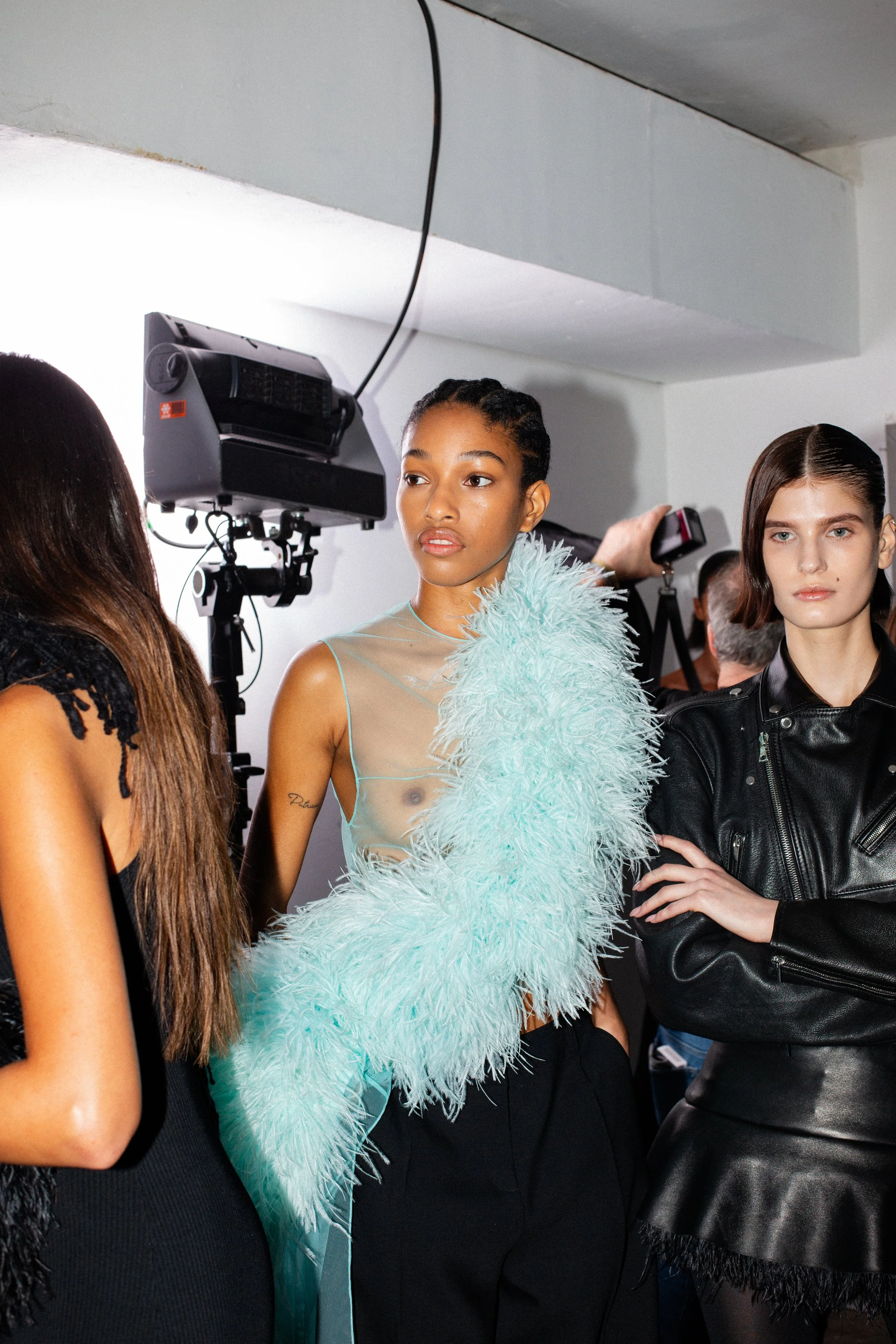 Fashion Week