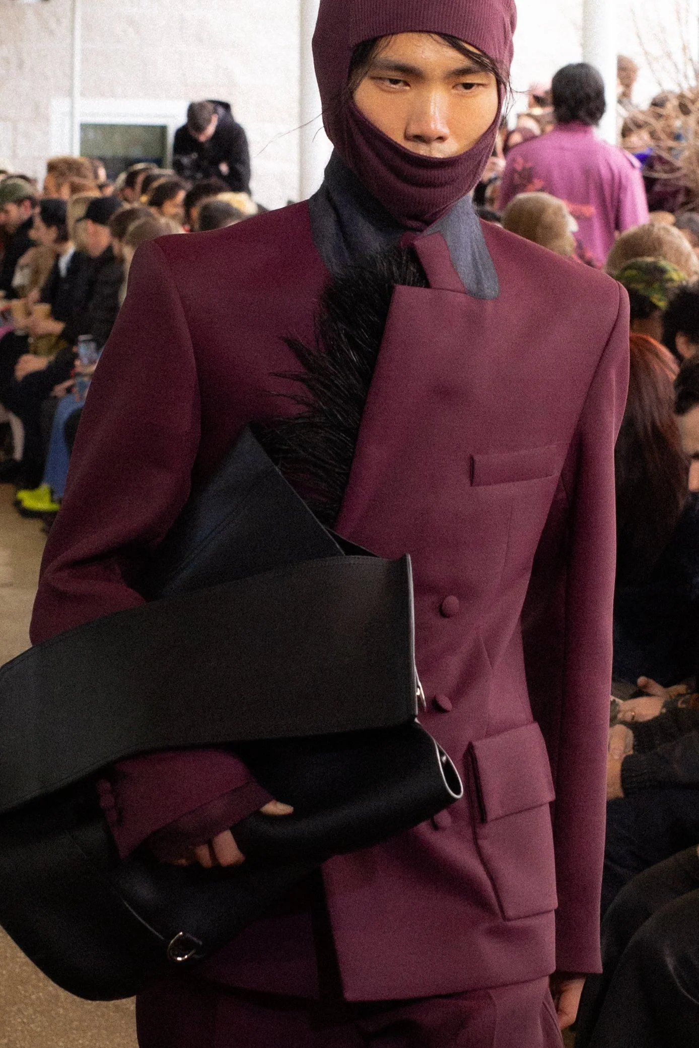 DenzilPatrick, 22-02-25, FOH (Jasmine Engel-Malone, British Fashion Council)HighRes-11.jpg